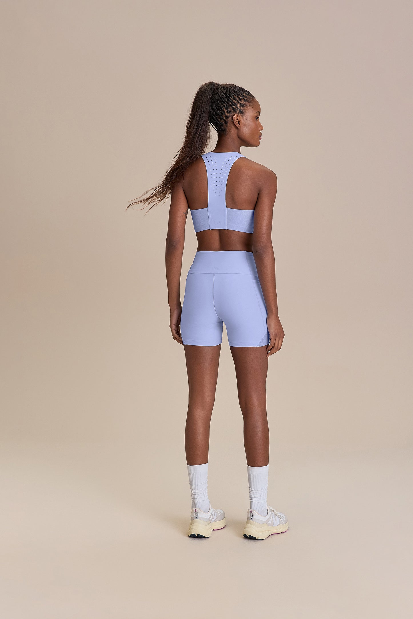 Upfit Curve Shorts