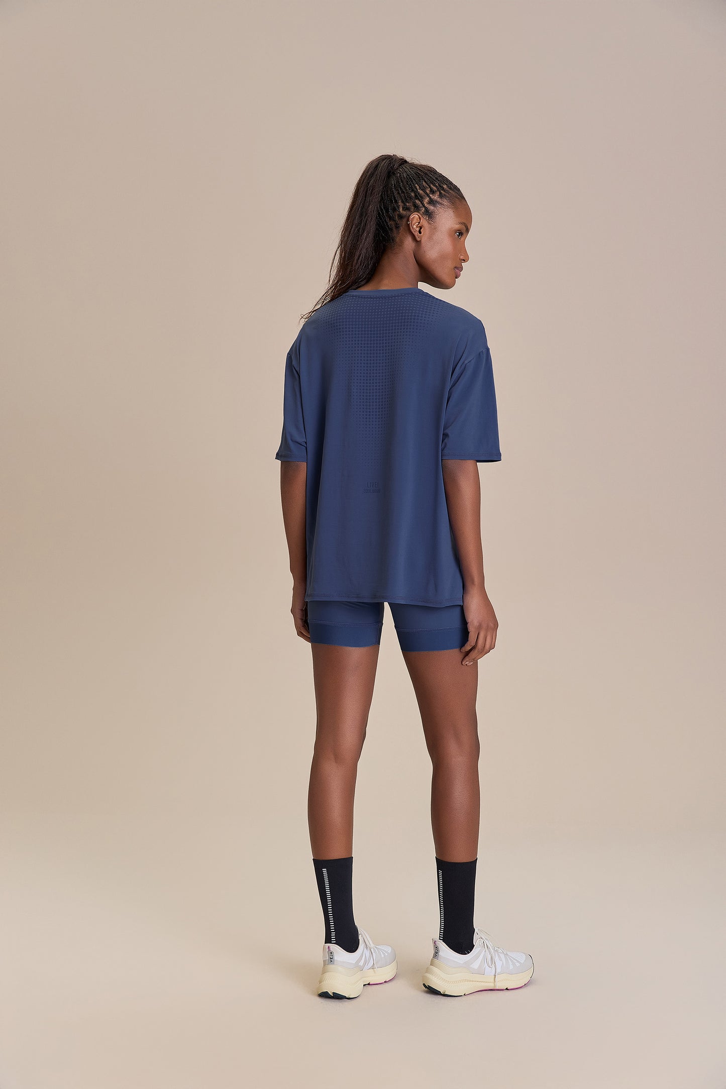 Broad Equilibrium T-Shirt