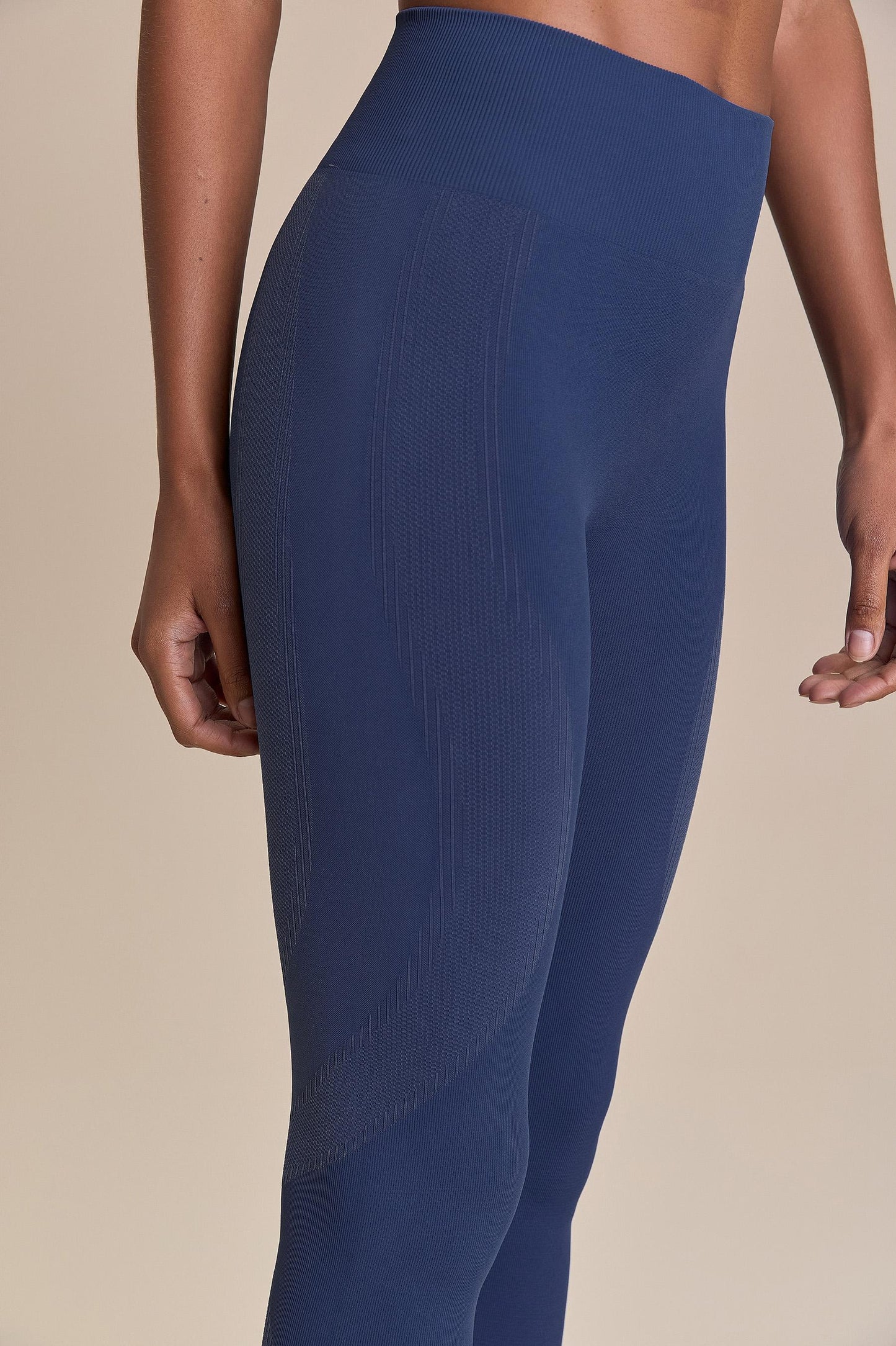 Seamless Knit® Edge Legging