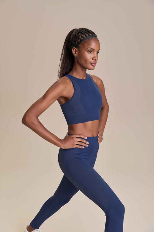 Seamless Knit® Edge Legging