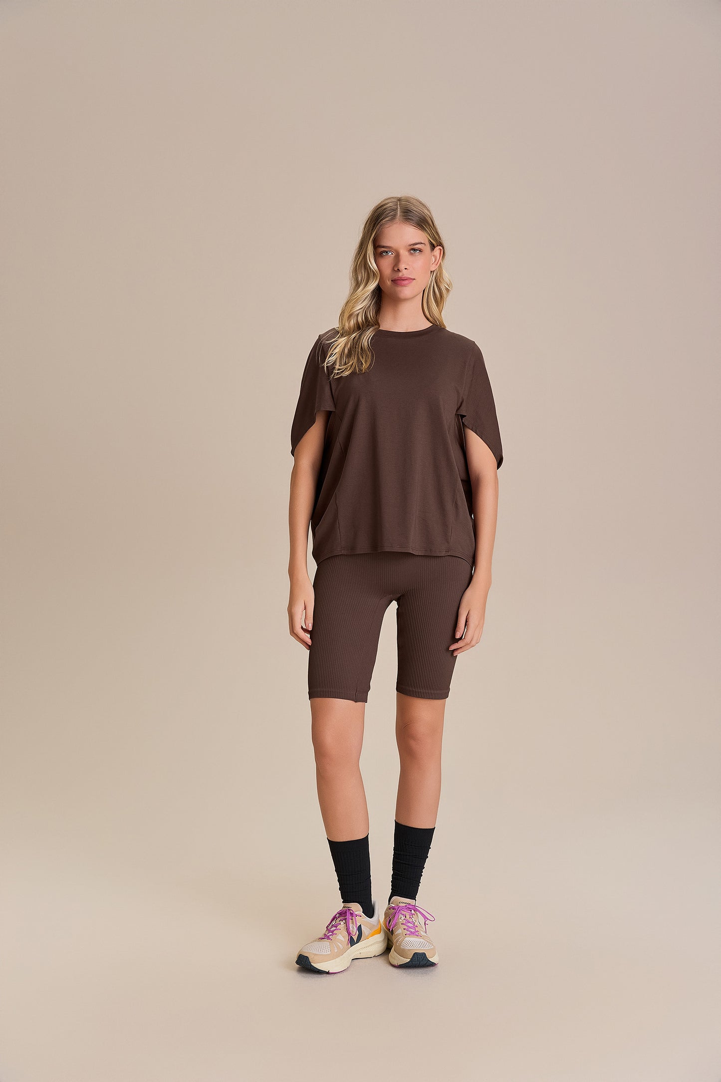 Pima Slim Hexagon Top