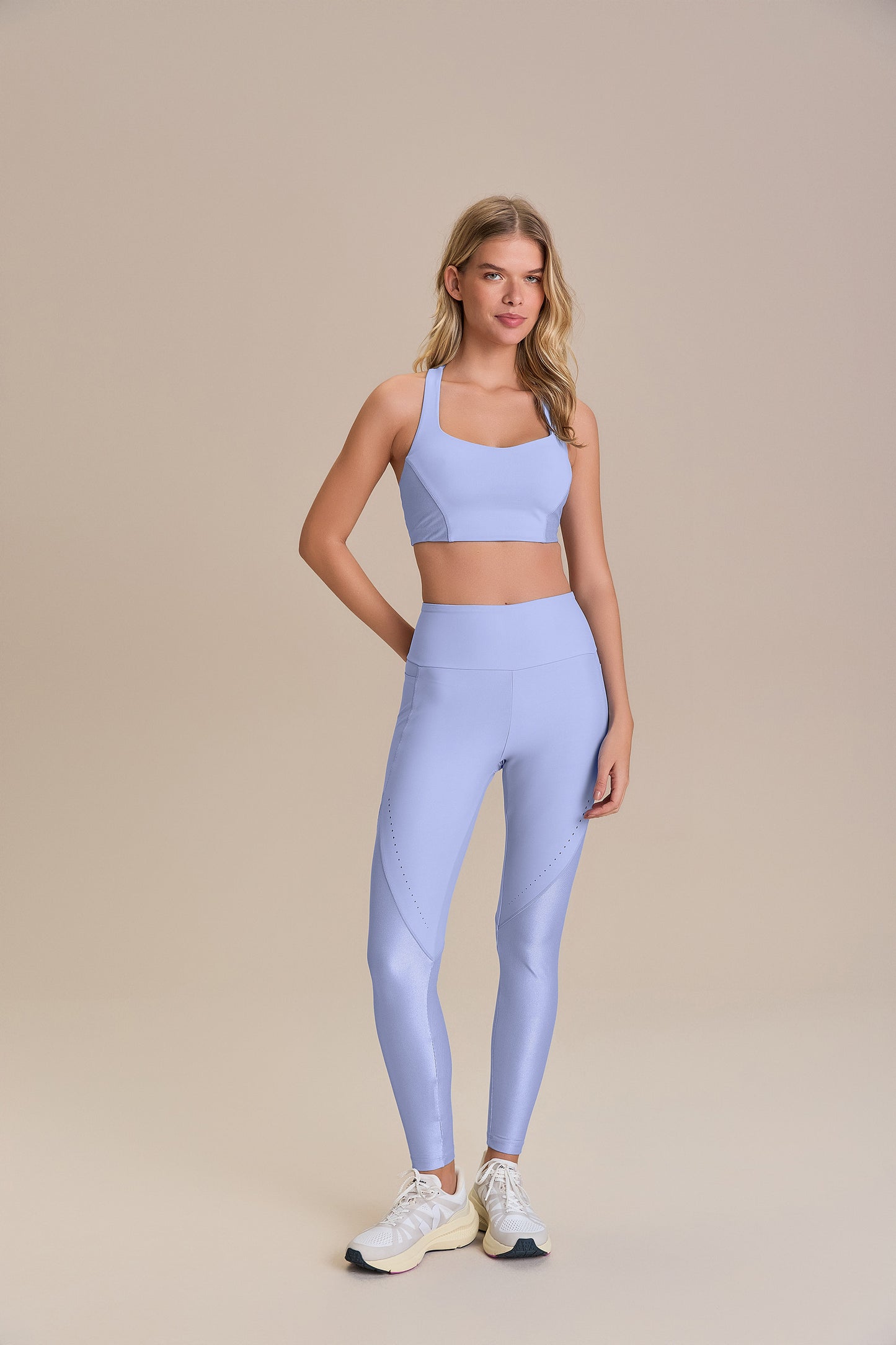Upfit Curve Long Legging