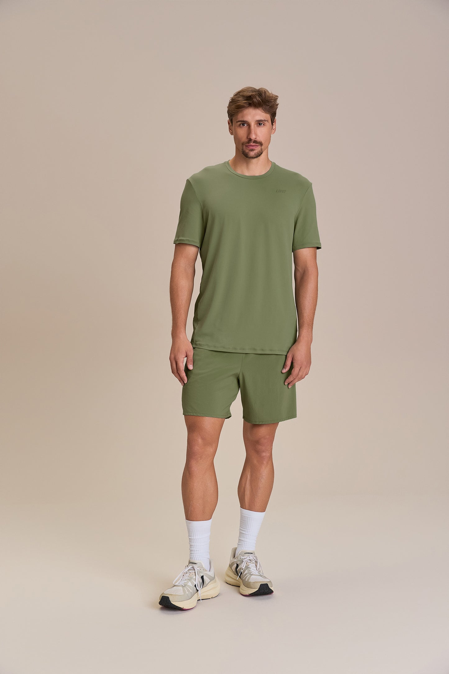 Training 7'' Dryside Men Shorts