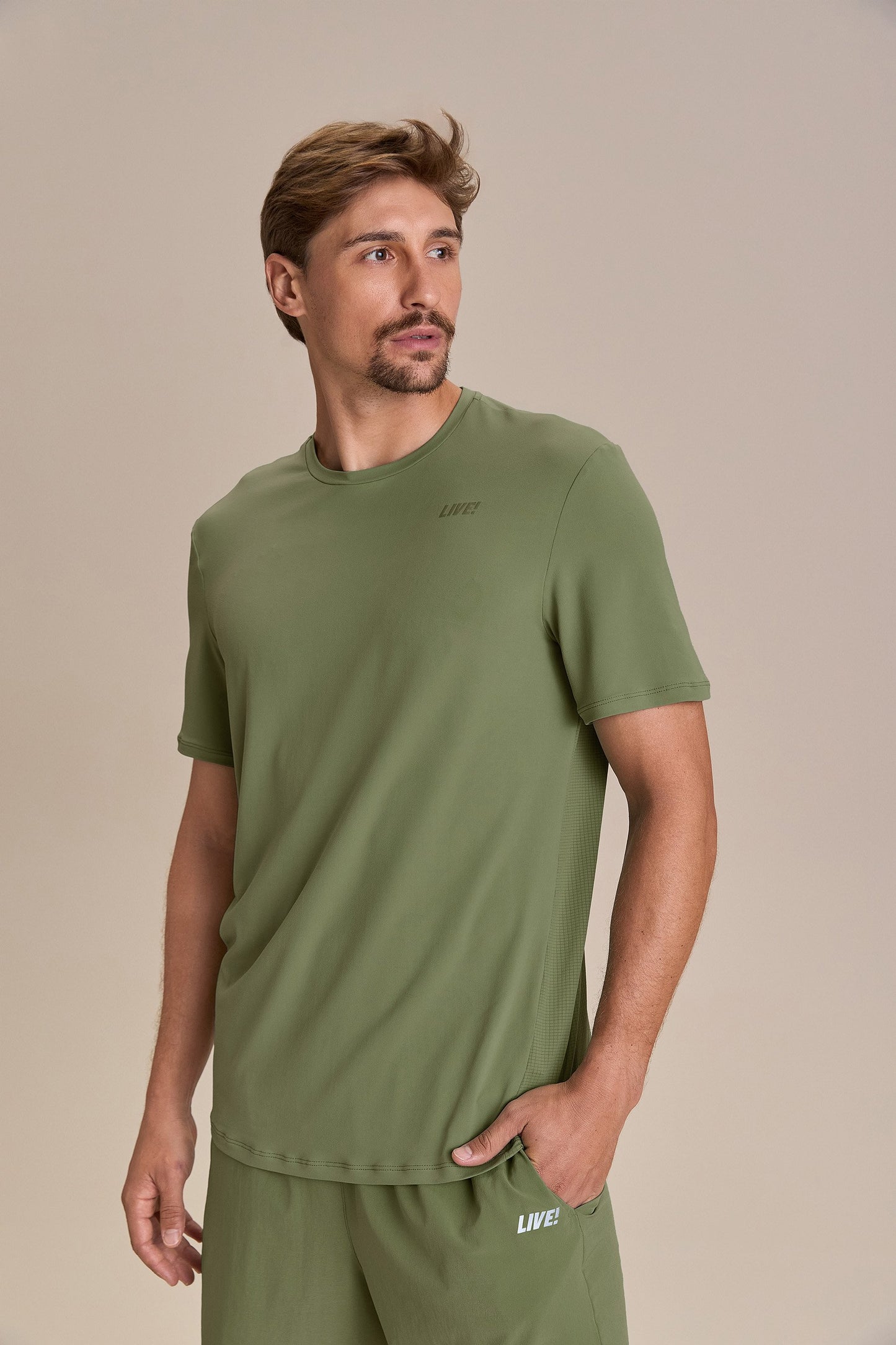 Training 7'' Dryside Men Shorts