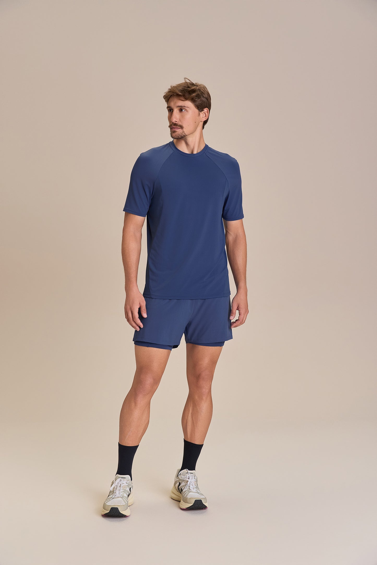 Men's Comfy Harmony T-Shirt