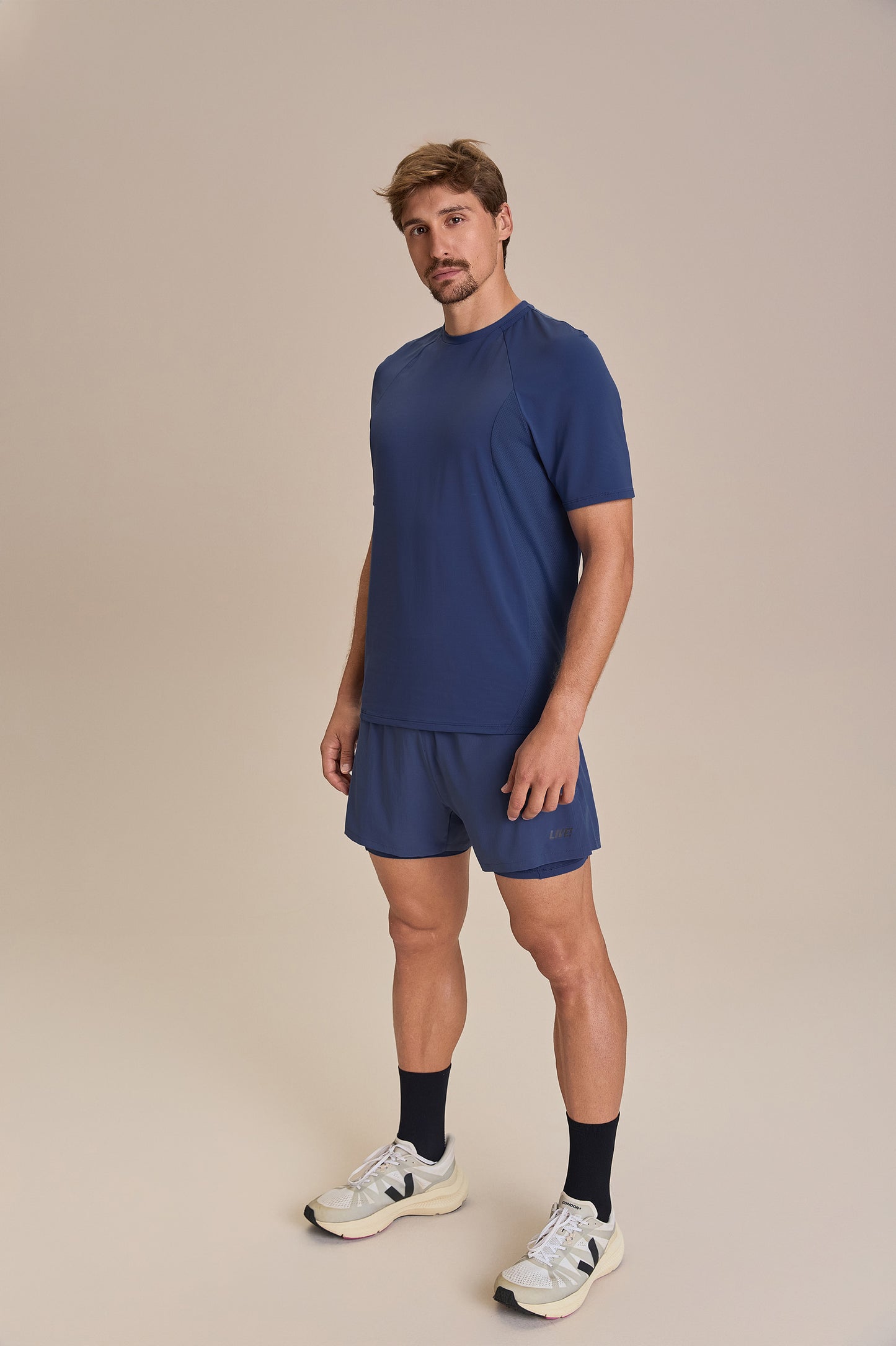 Men's Comfy Harmony T-Shirt