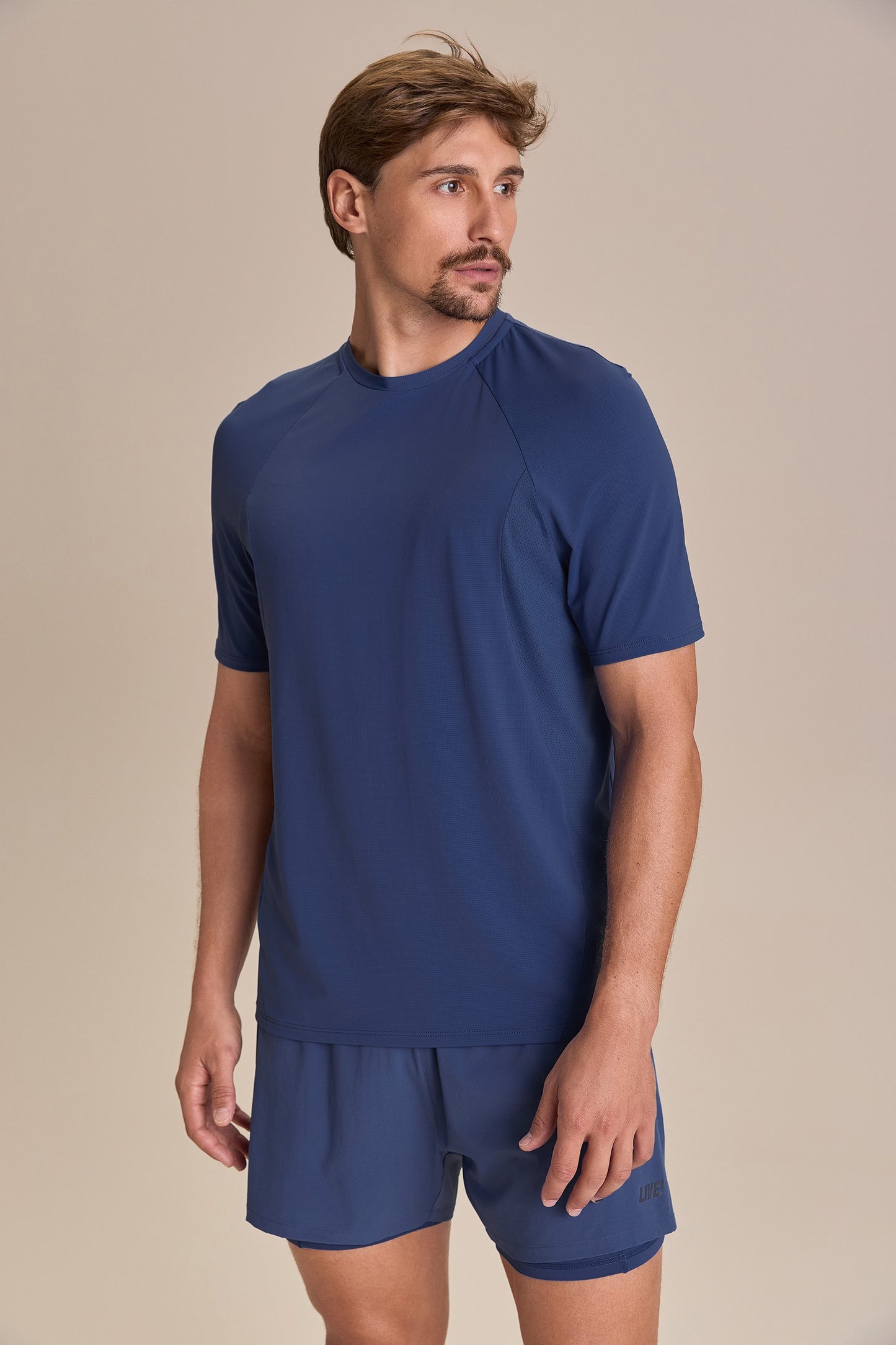 Men's Comfy Harmony T-Shirt