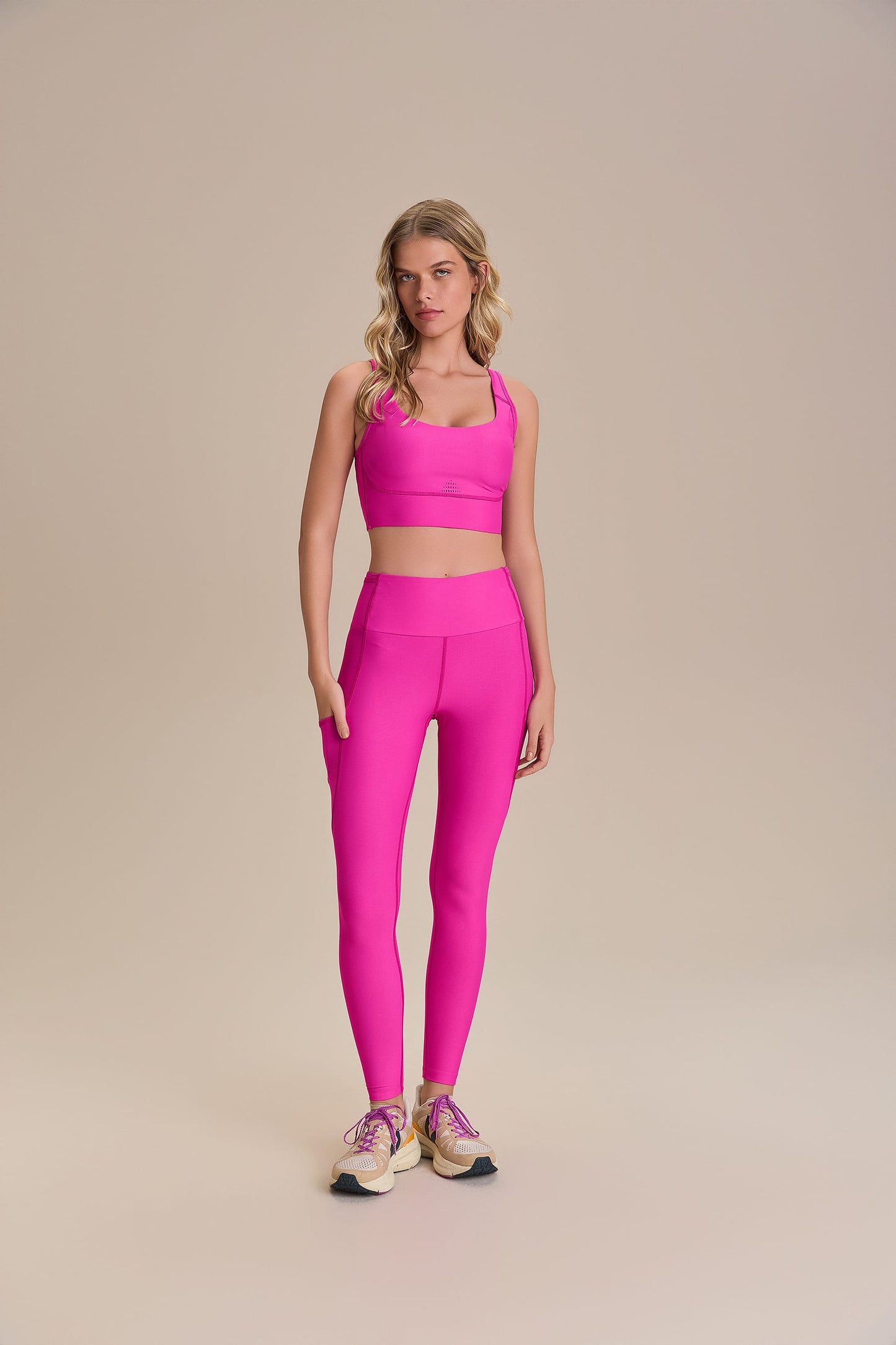 Speed Bra