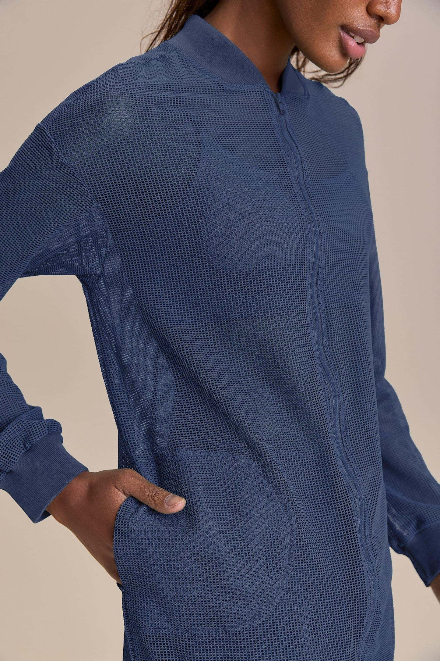 Loom Jacket