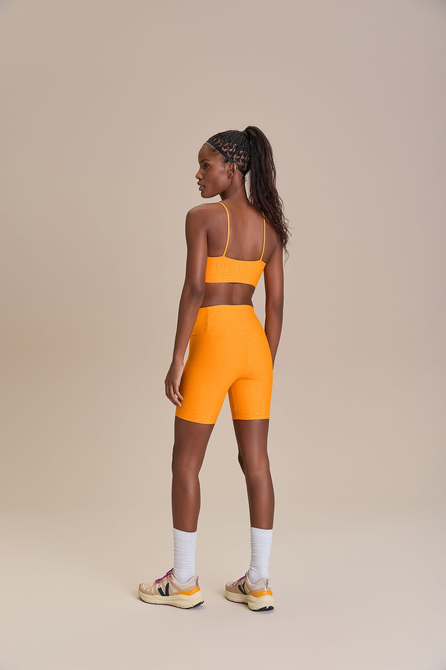LIVE! Long Shorts