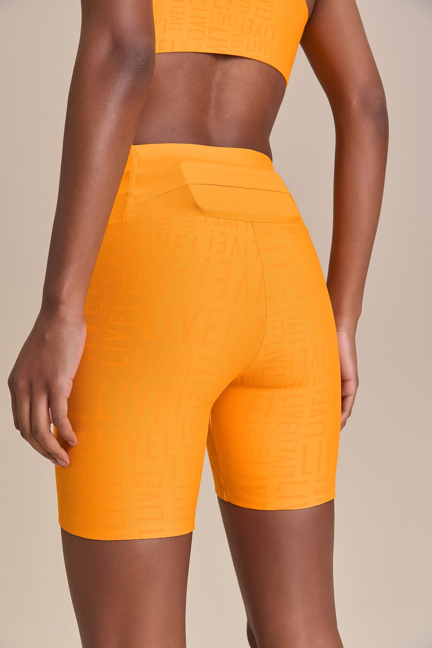 LIVE! Long Shorts