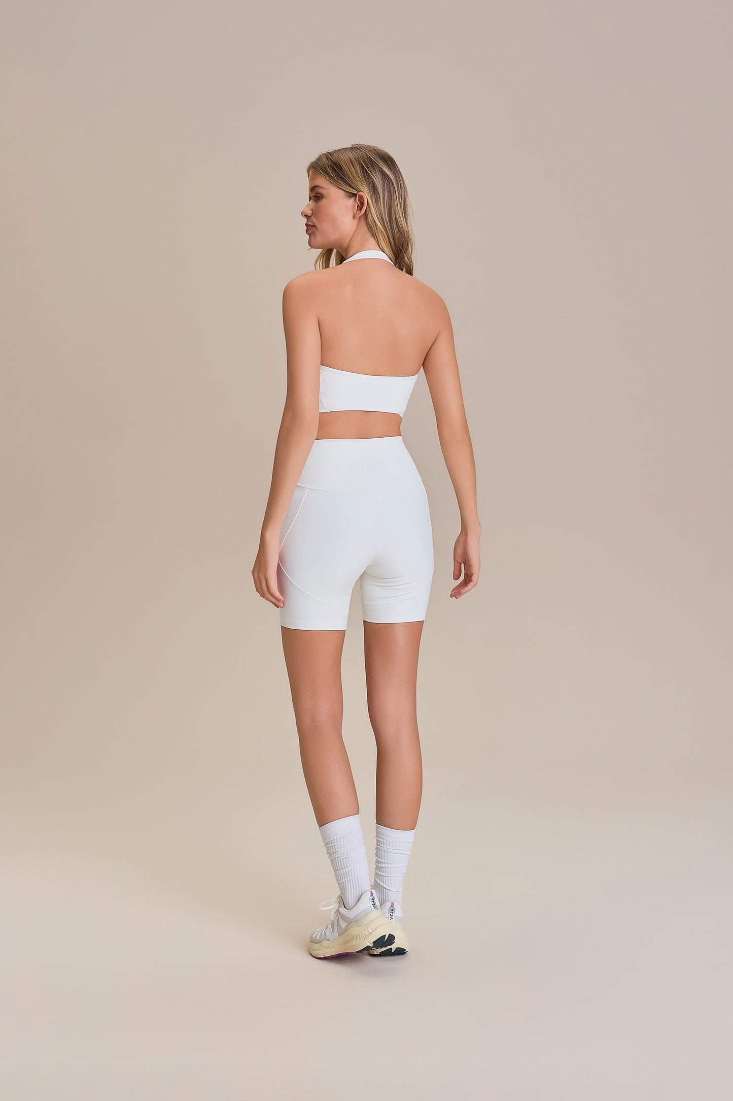 Neopren® V Long Shorts