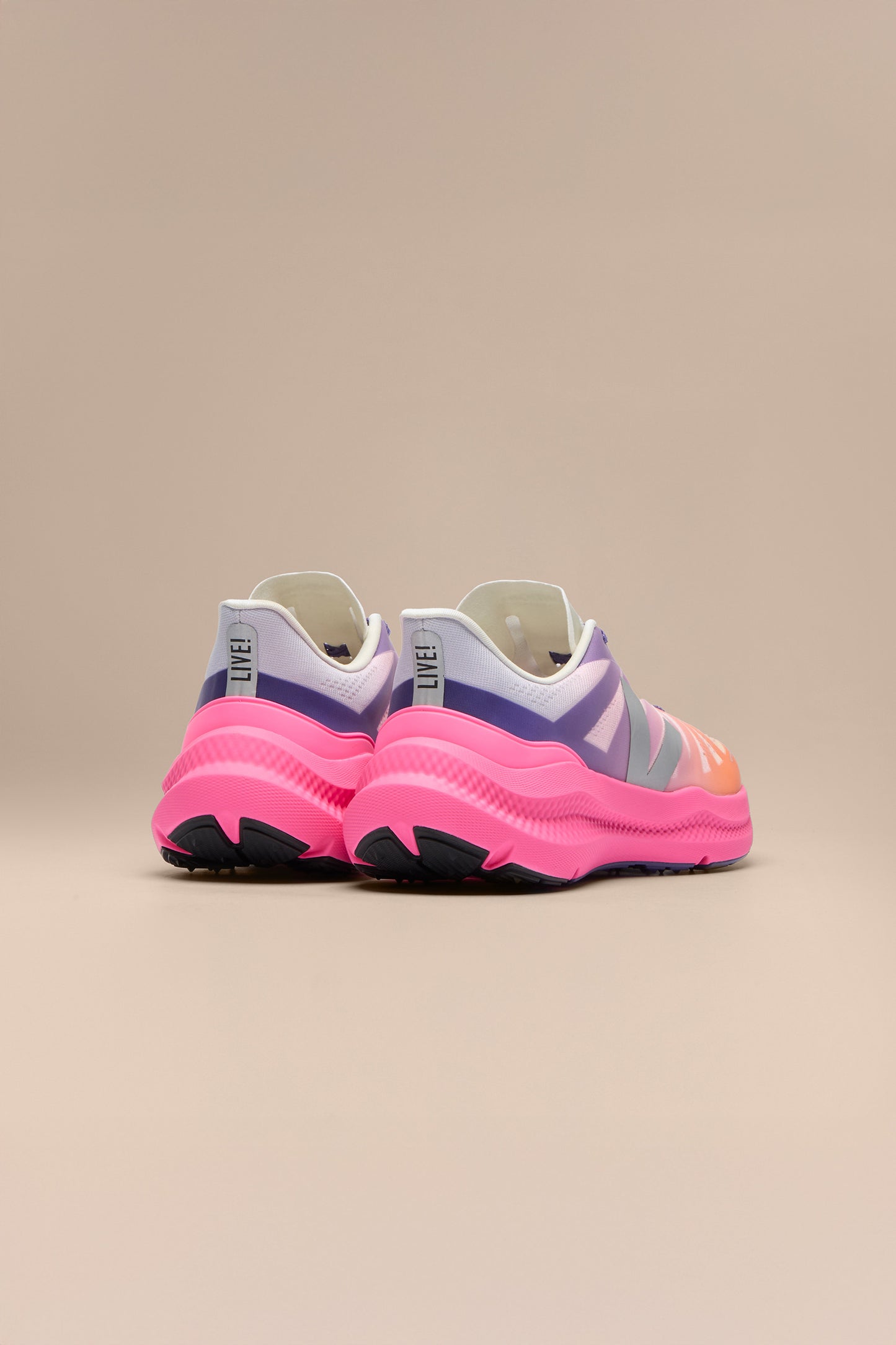 Condor 3 Advanced Engineered-Mesh Multico Pink