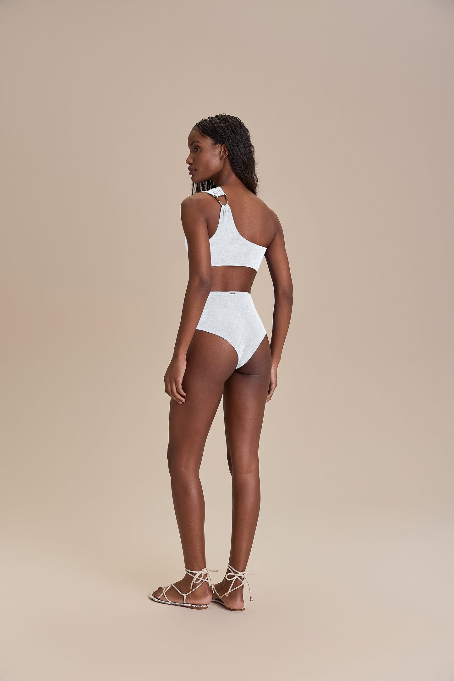 Spell Hot Pants Bikini Bottom