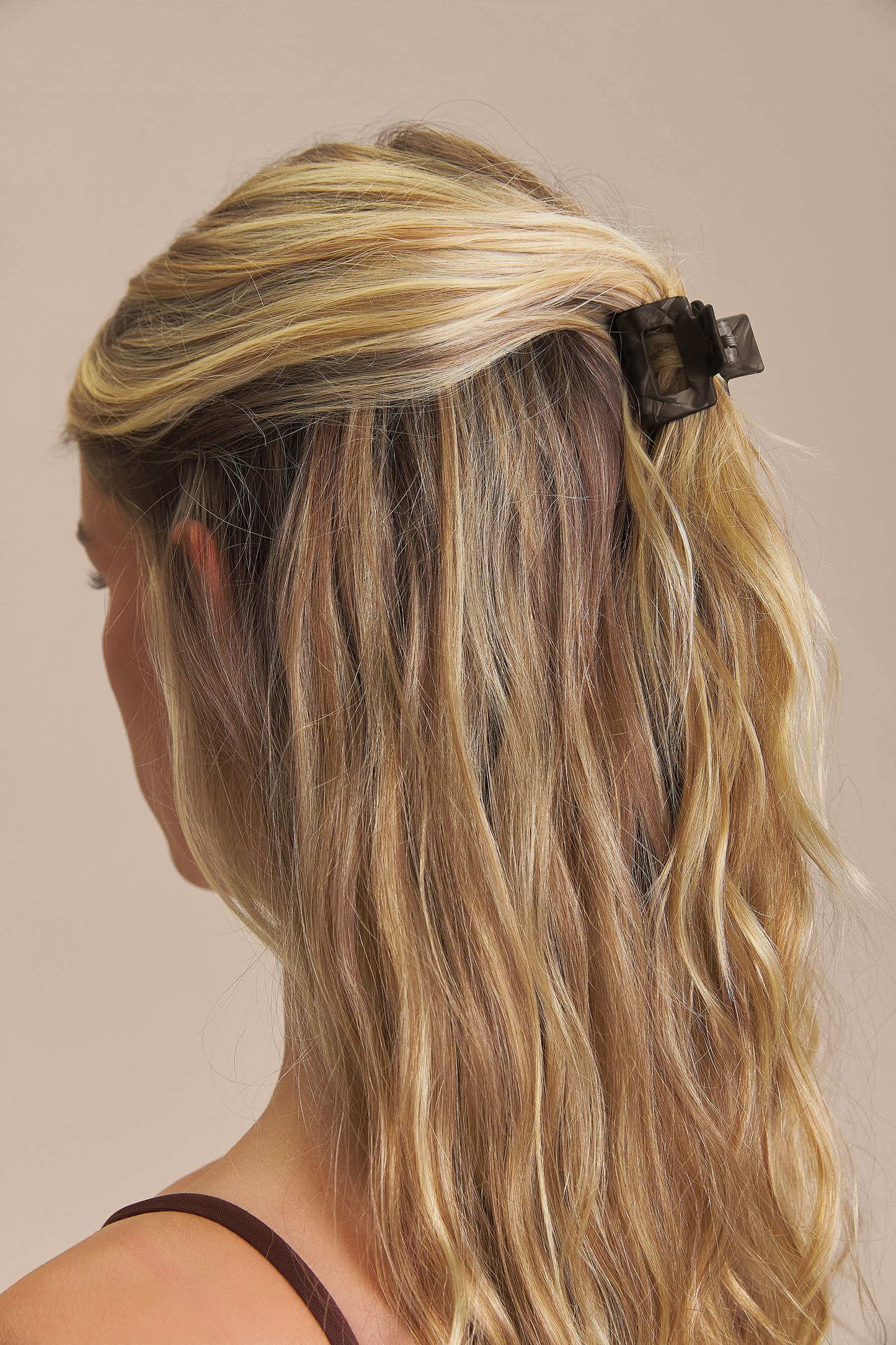 Mini Hair Clip