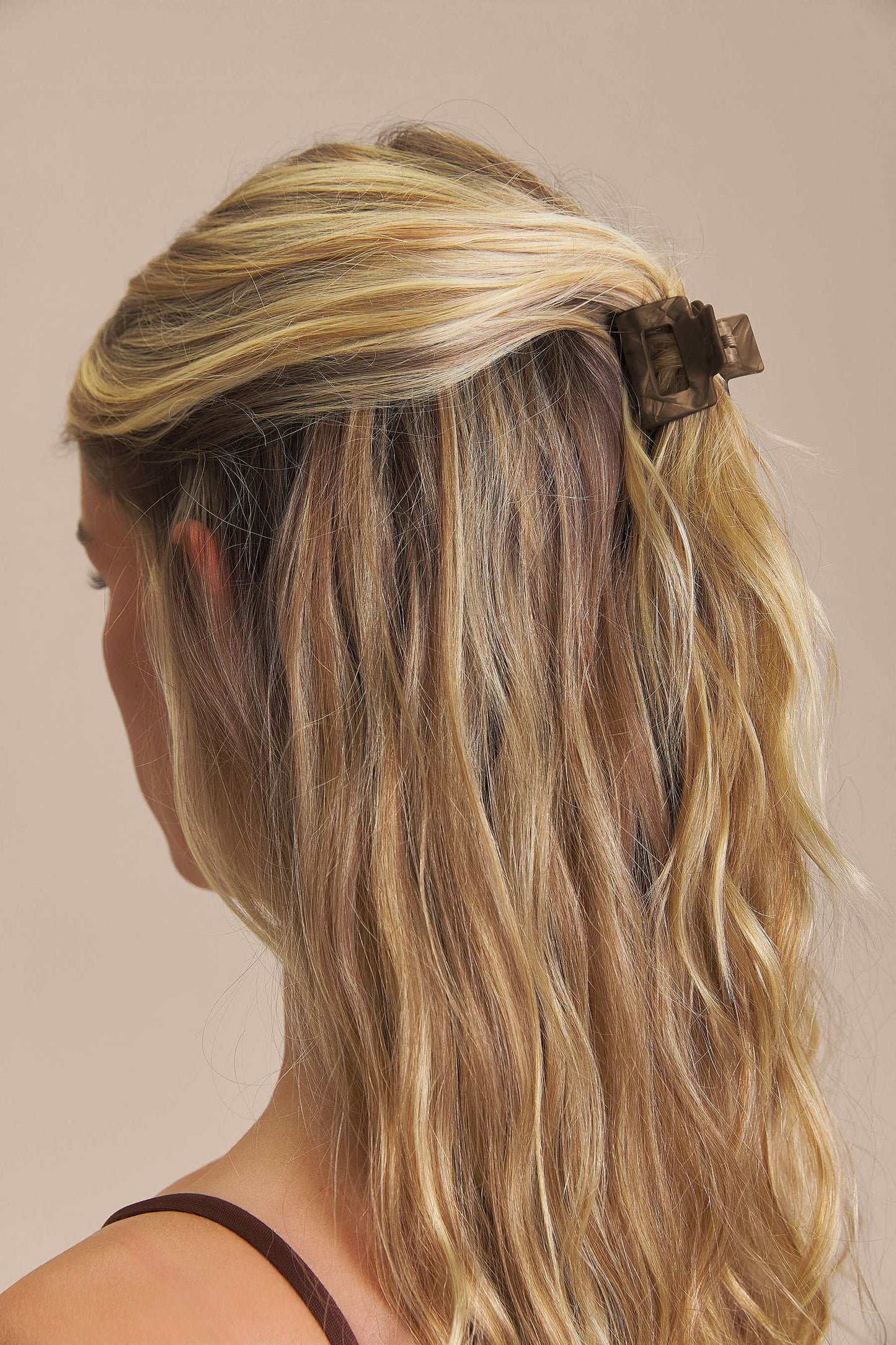 Mini Hair Clip