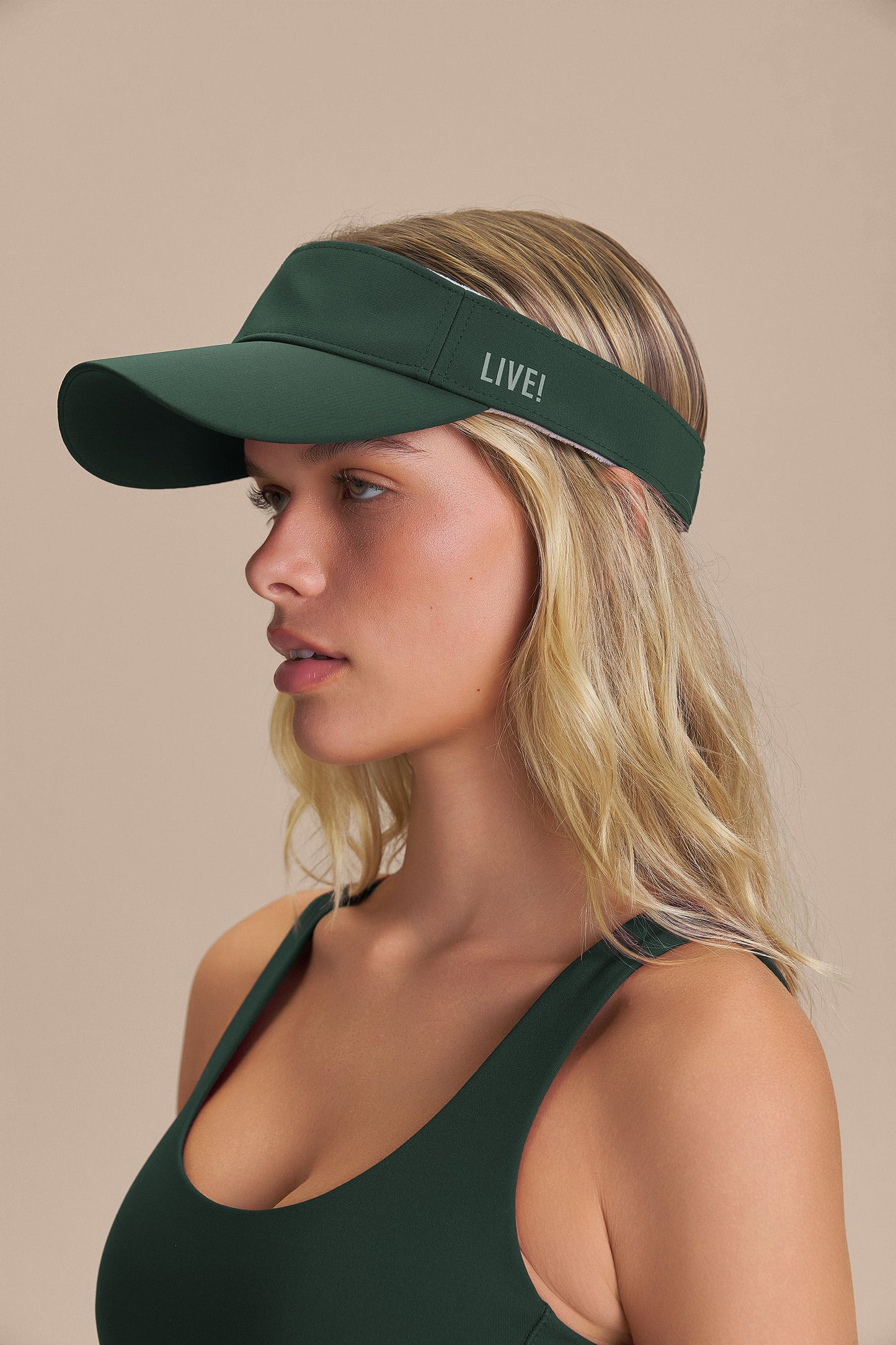 Unisex Easy Out Visor
