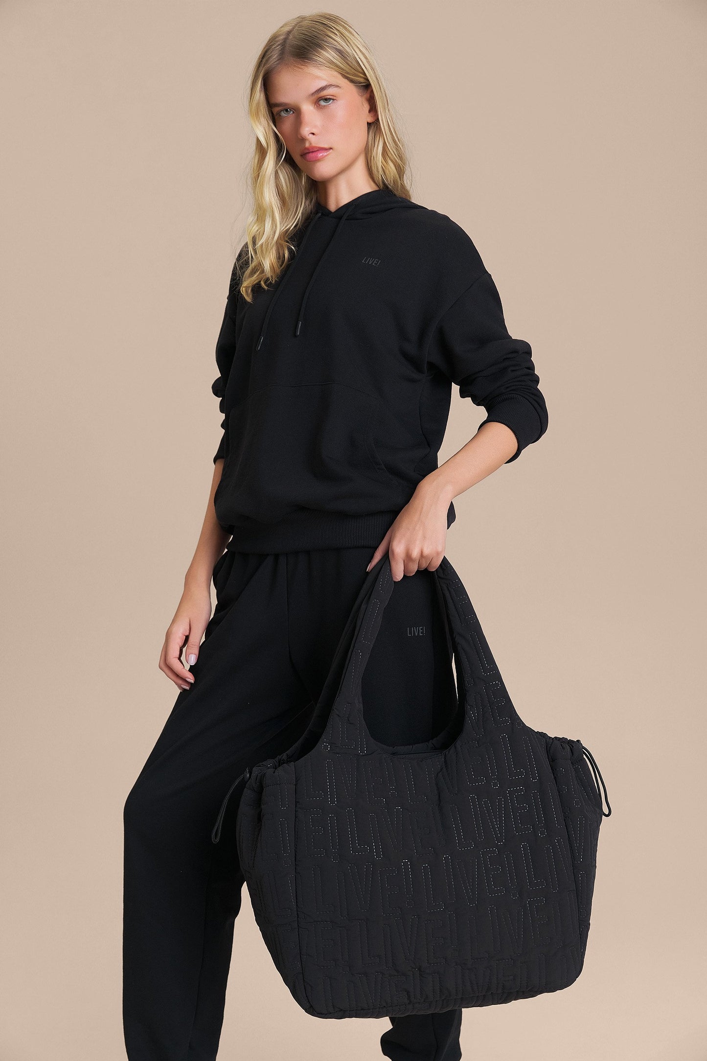 Signature LIVE! Bag Tote