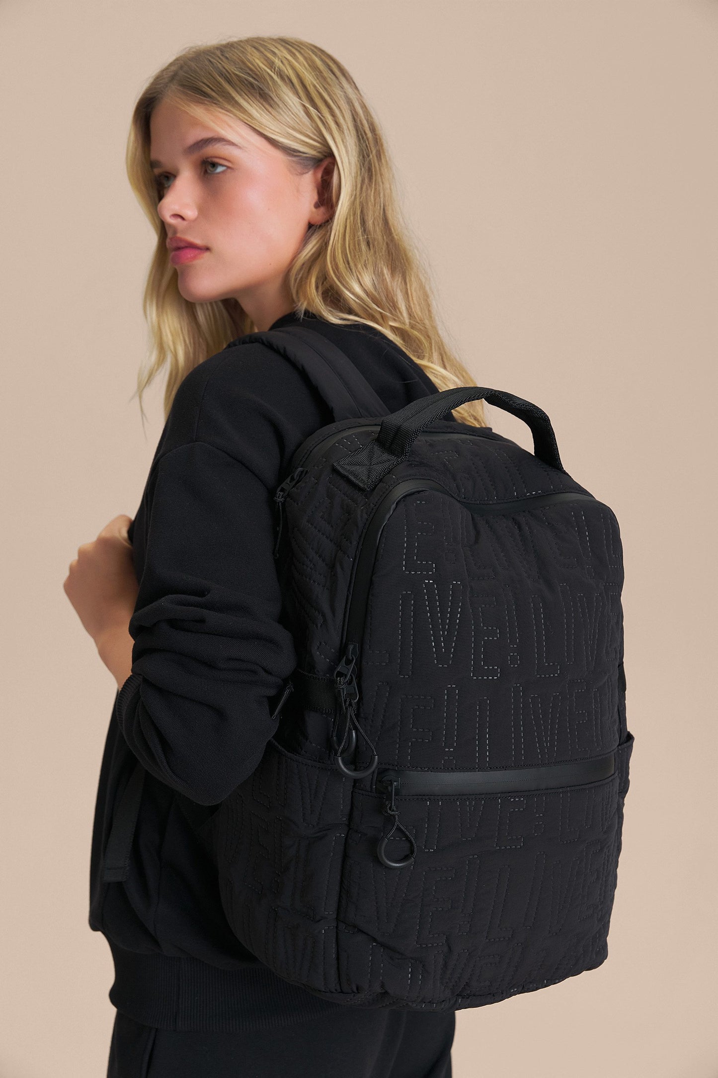 Signature LIVE! Unisex Backpack