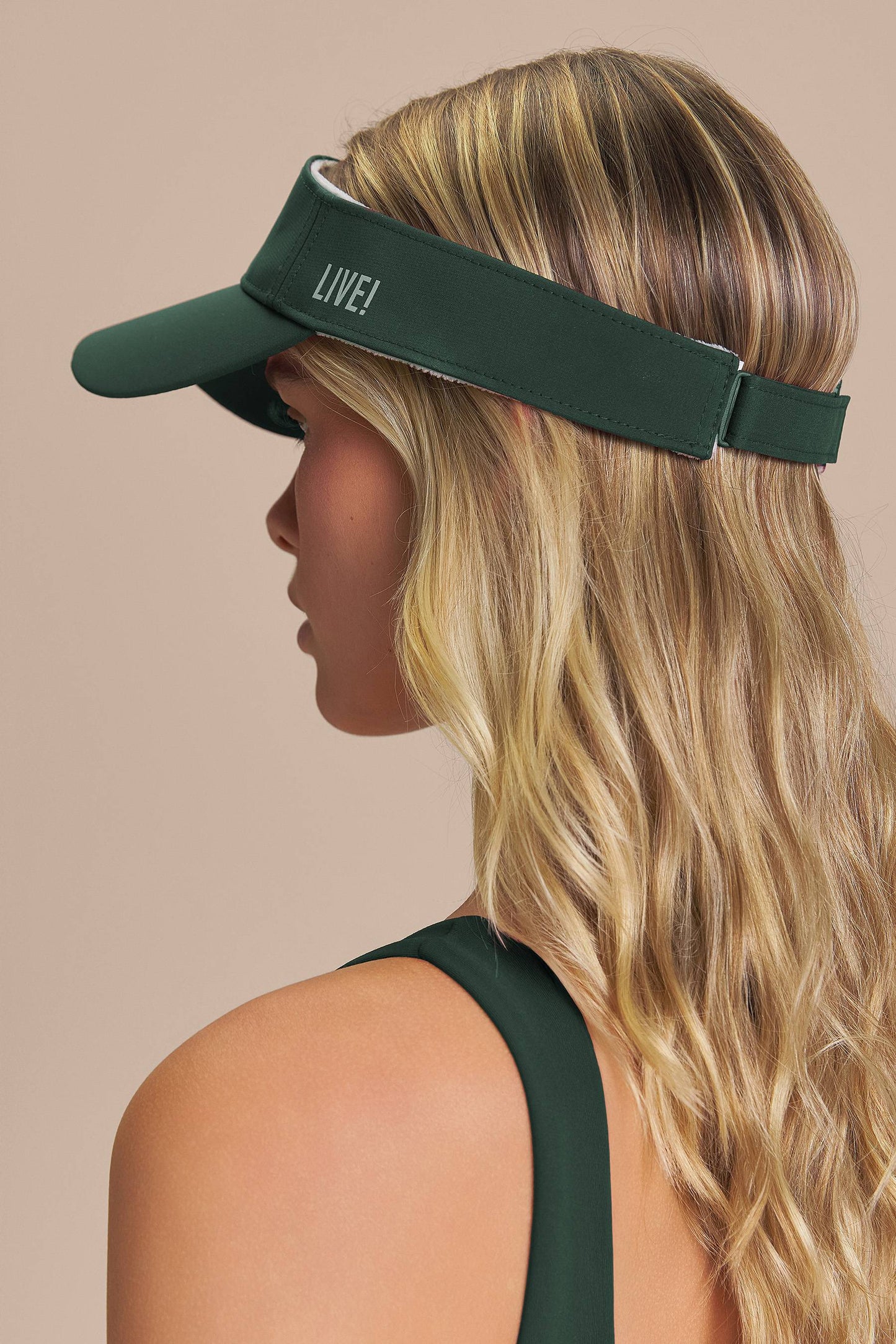 Unisex Easy Out Visor