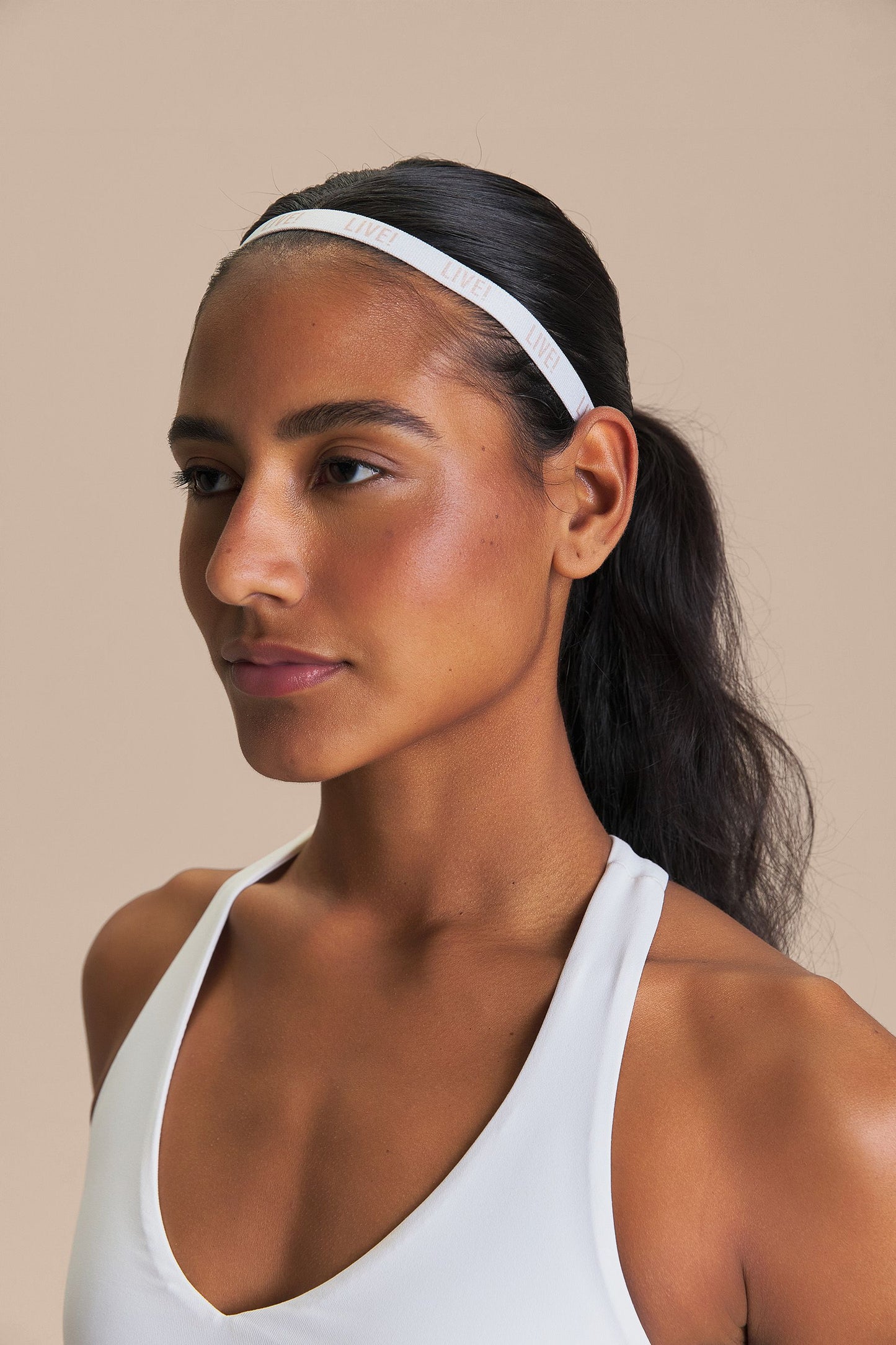 Sportif Colors Headband Set