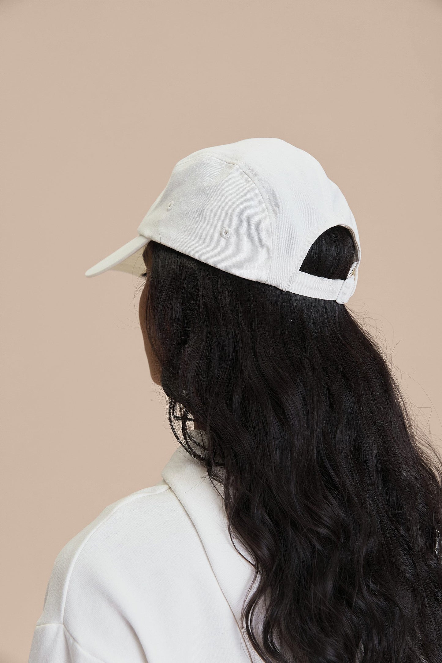 LIVE! Unisex Twill Cap
