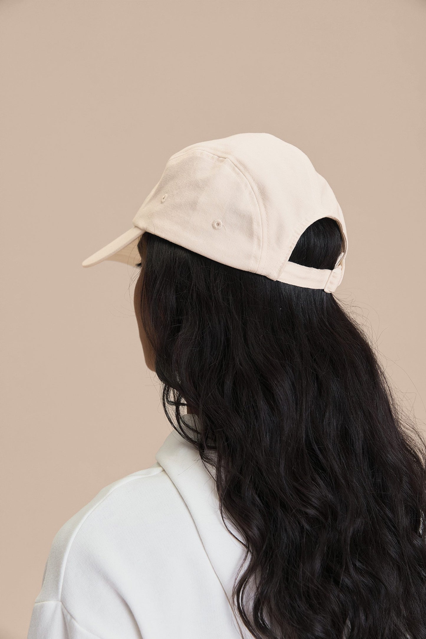 LIVE! Unisex Twill Cap