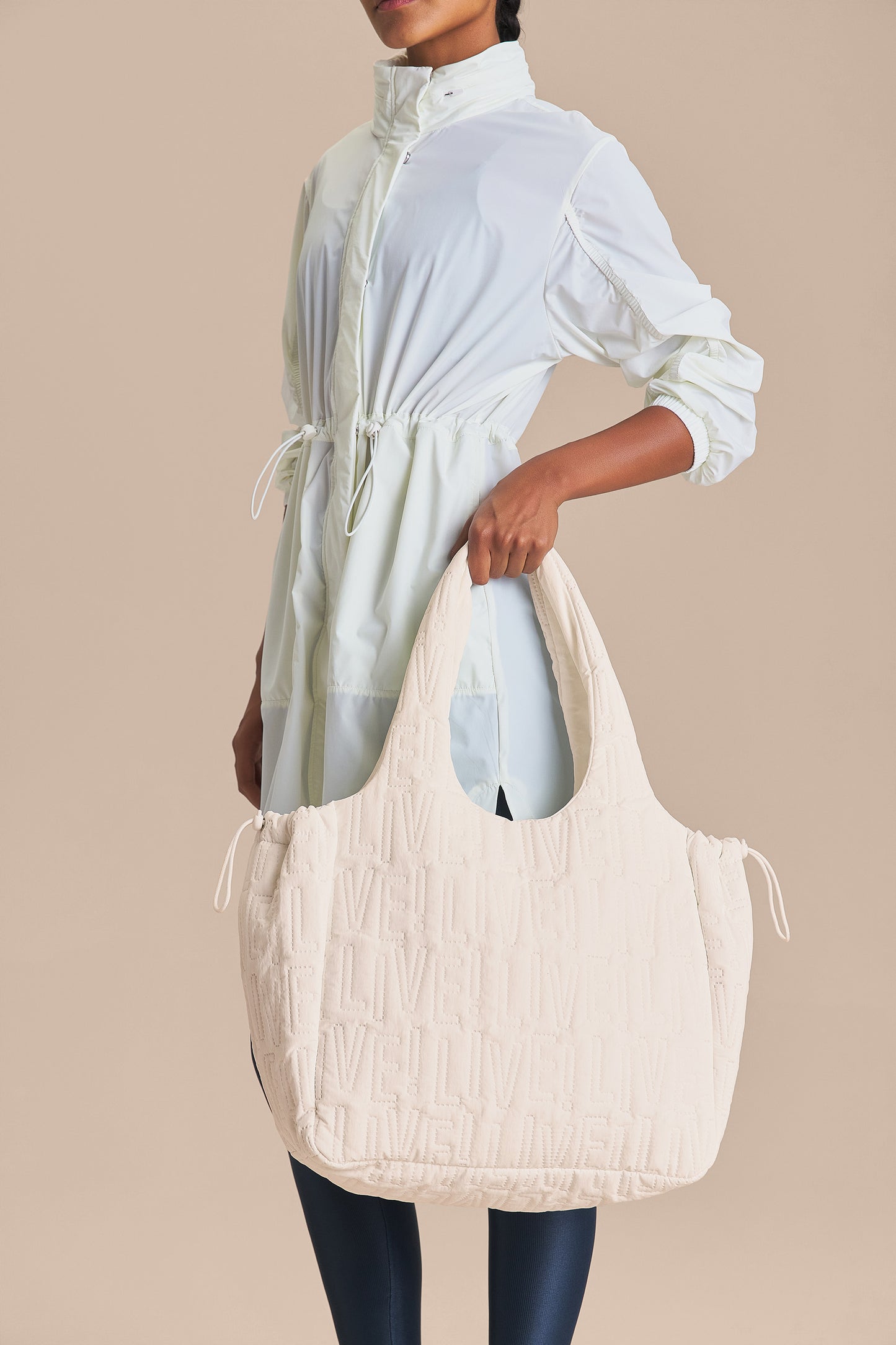Signature LIVE! Bag Tote