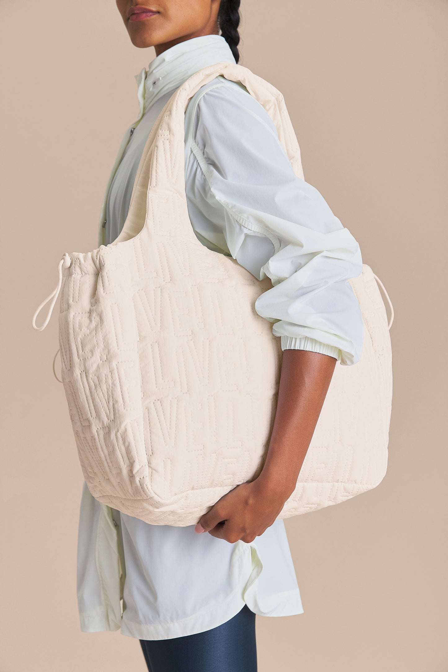 Signature LIVE! Bag Tote