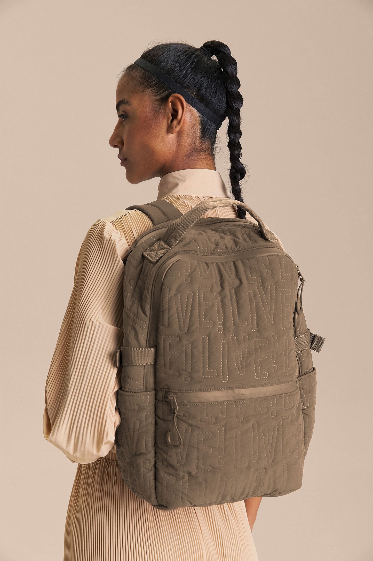 Signature LIVE! Unisex Backpack