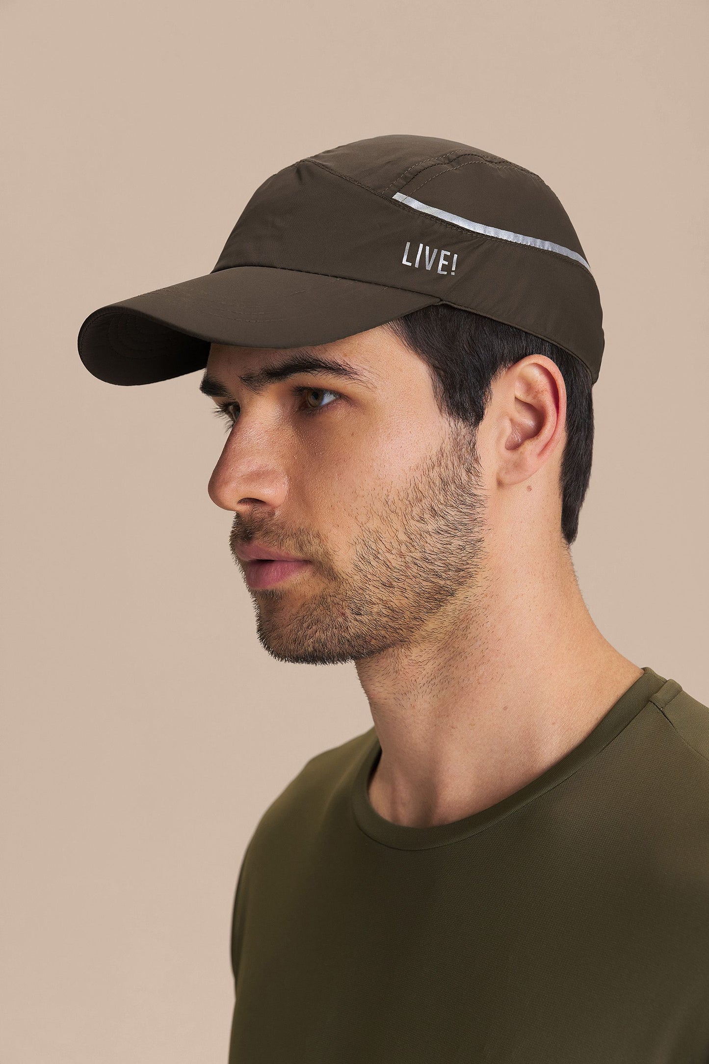 Training Reflex Cap
