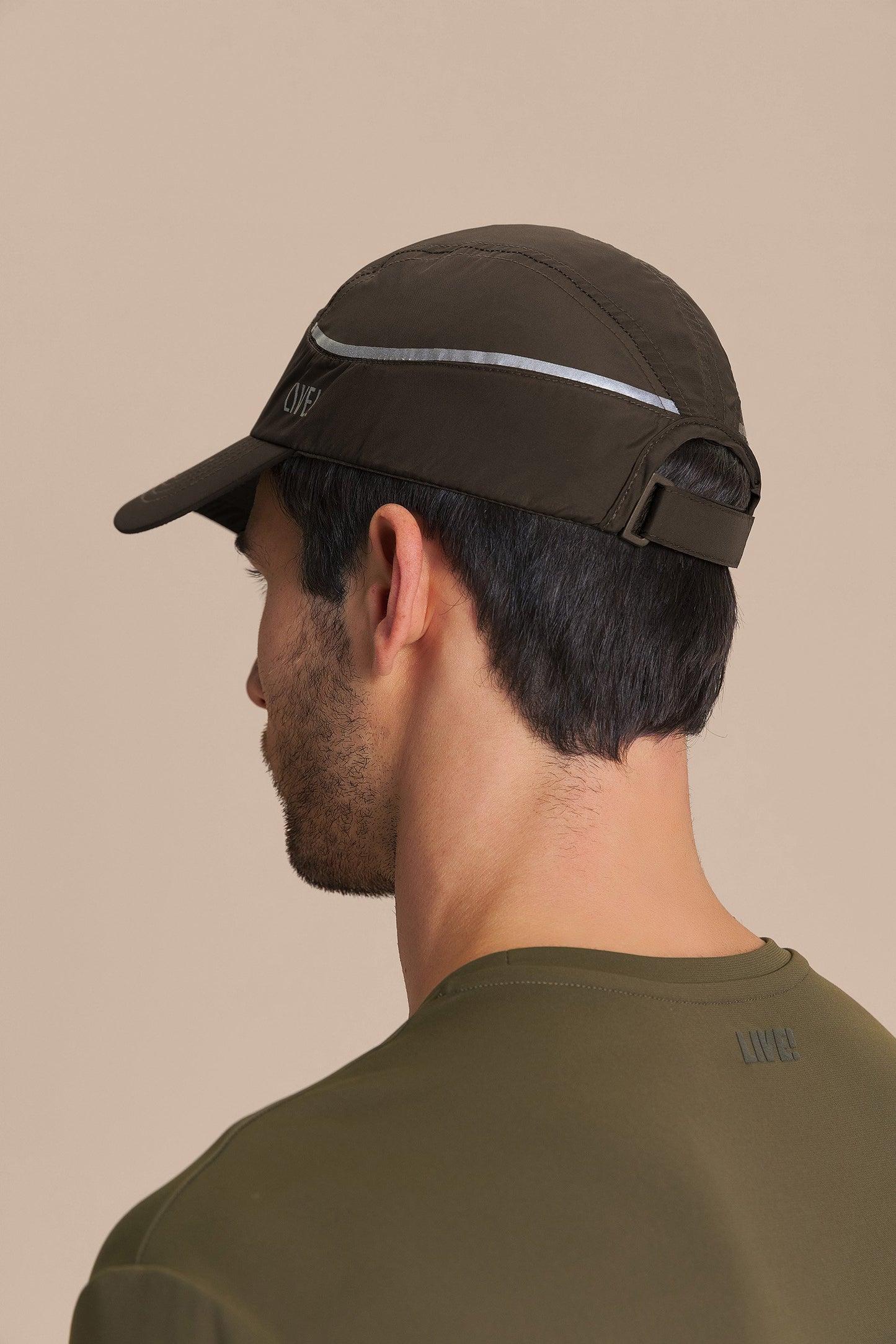 Training Reflex Cap