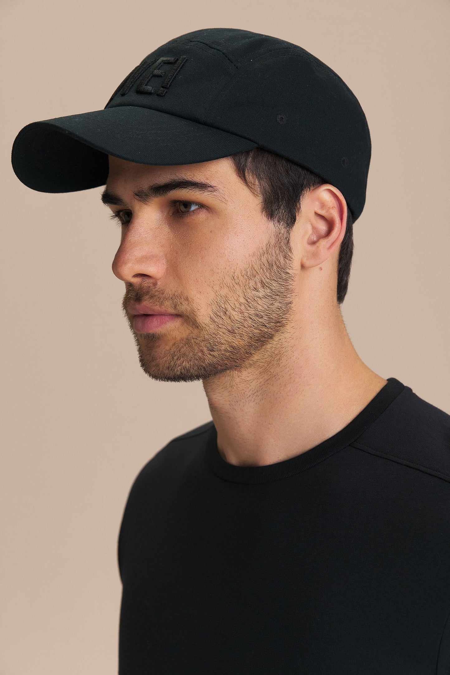 LIVE! Unisex Twill Cap