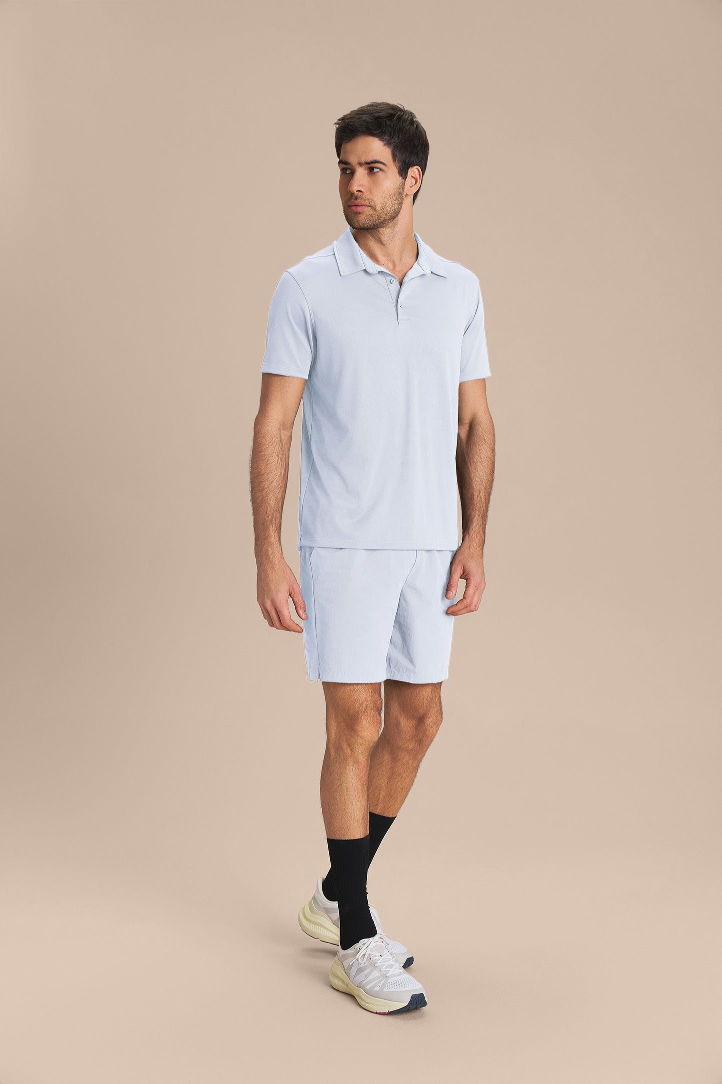 Men’s Street Polo Shirt