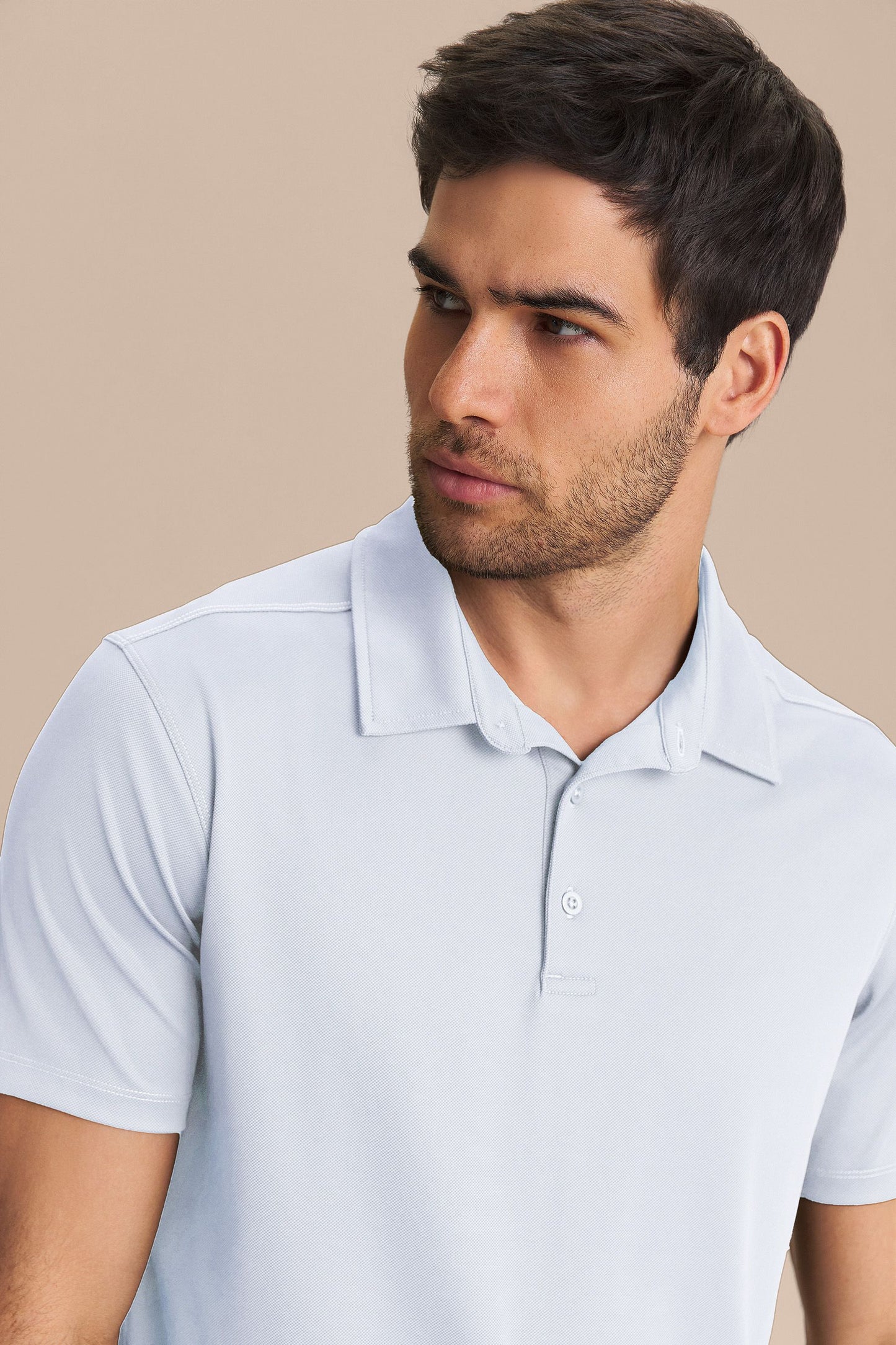 Men’s Street Polo Shirt