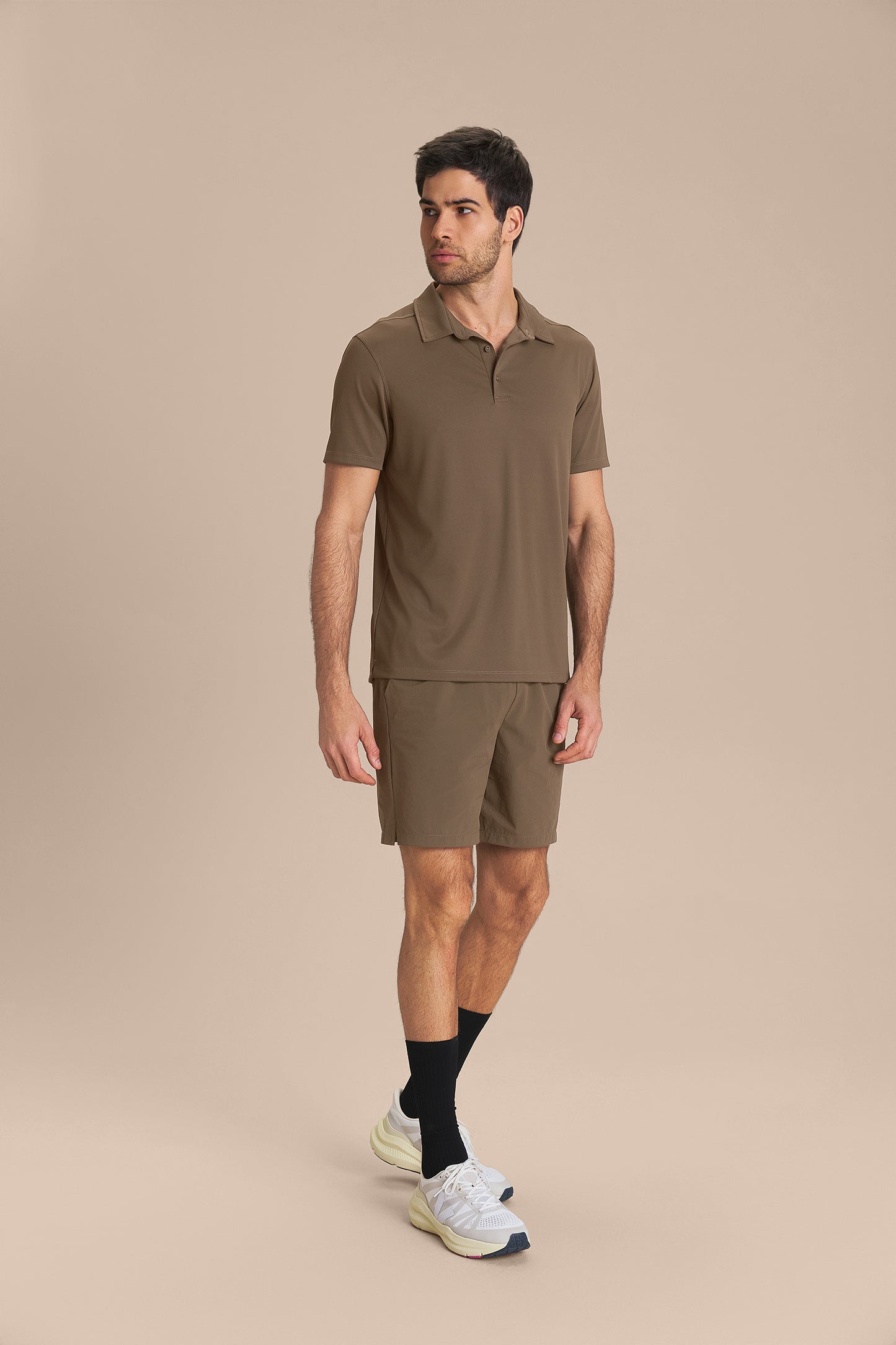 Men’s Street Polo Shirt