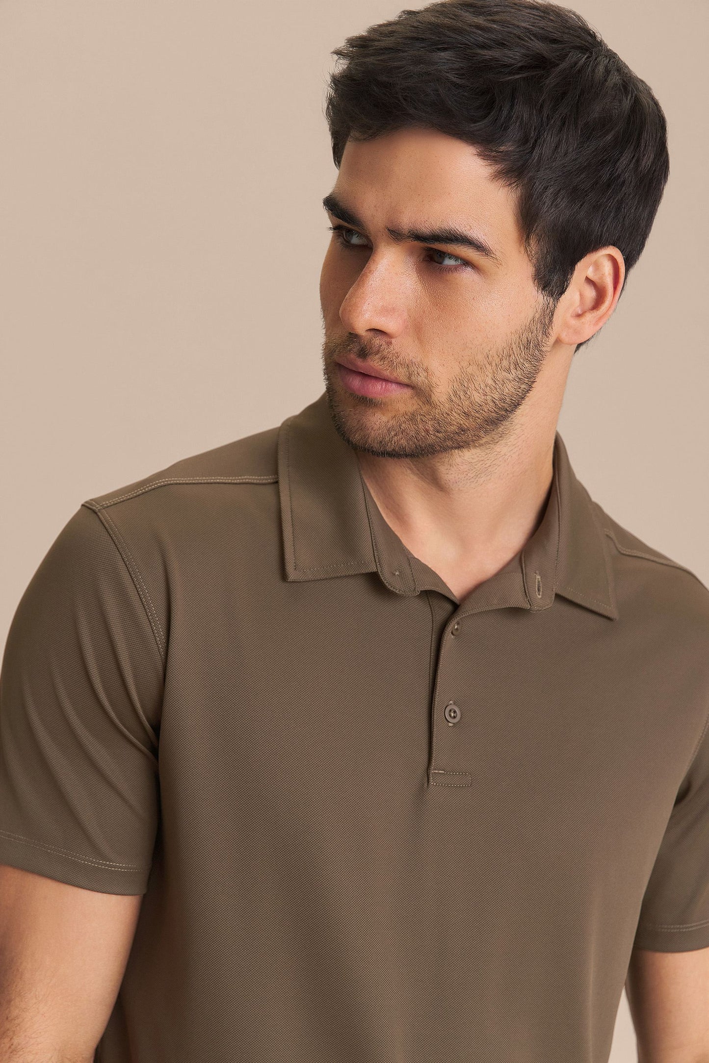 Men’s Street Polo Shirt