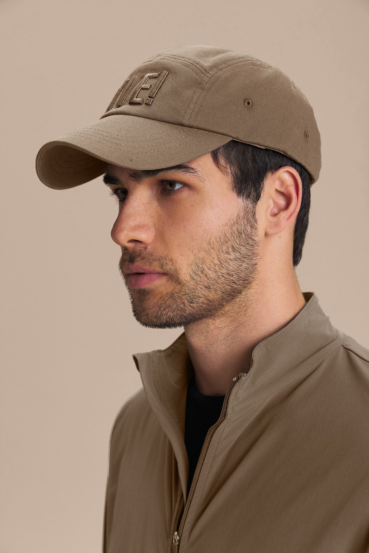 LIVE! Unisex Twill Cap