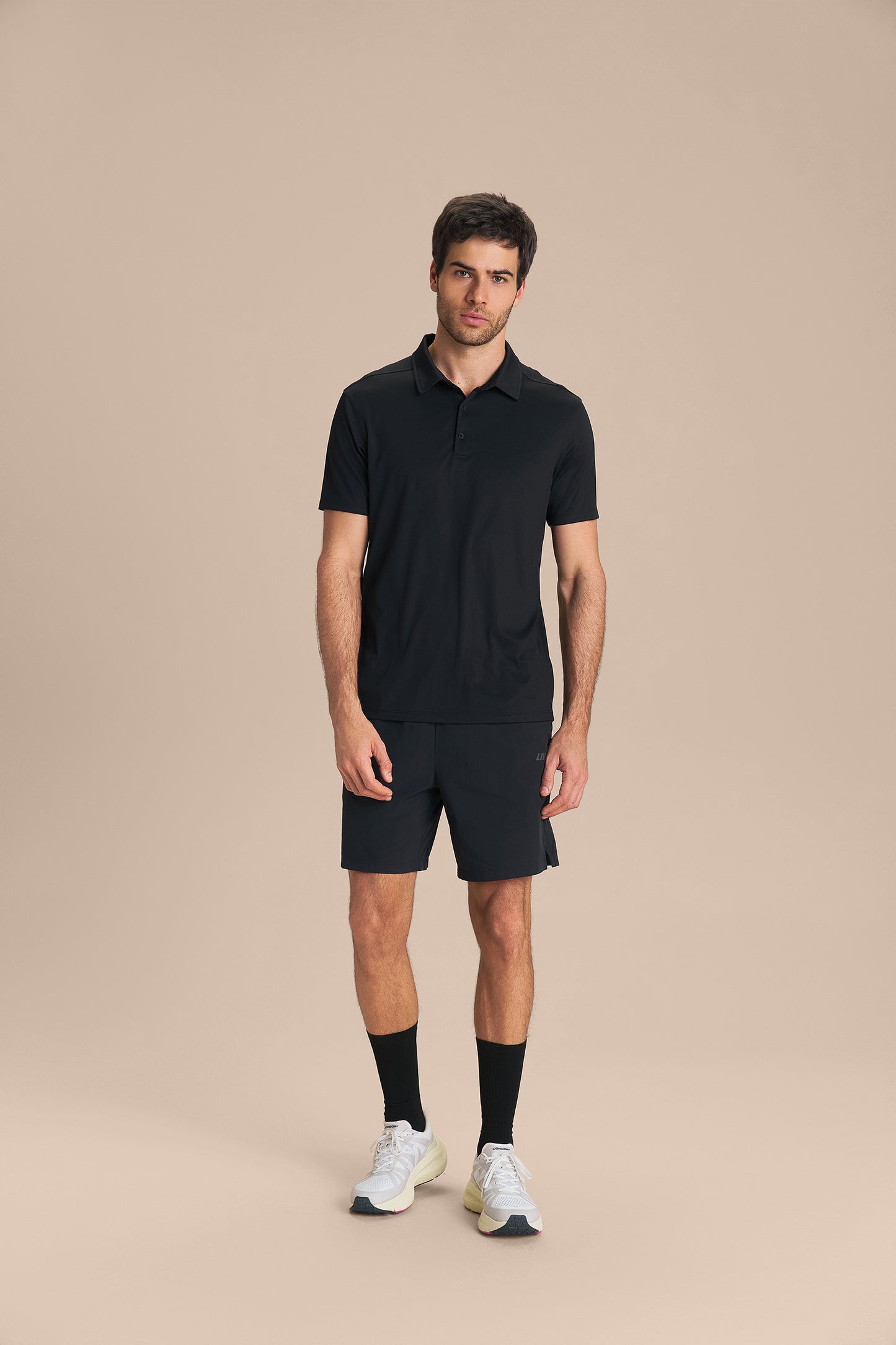 Men’s Street Polo Shirt