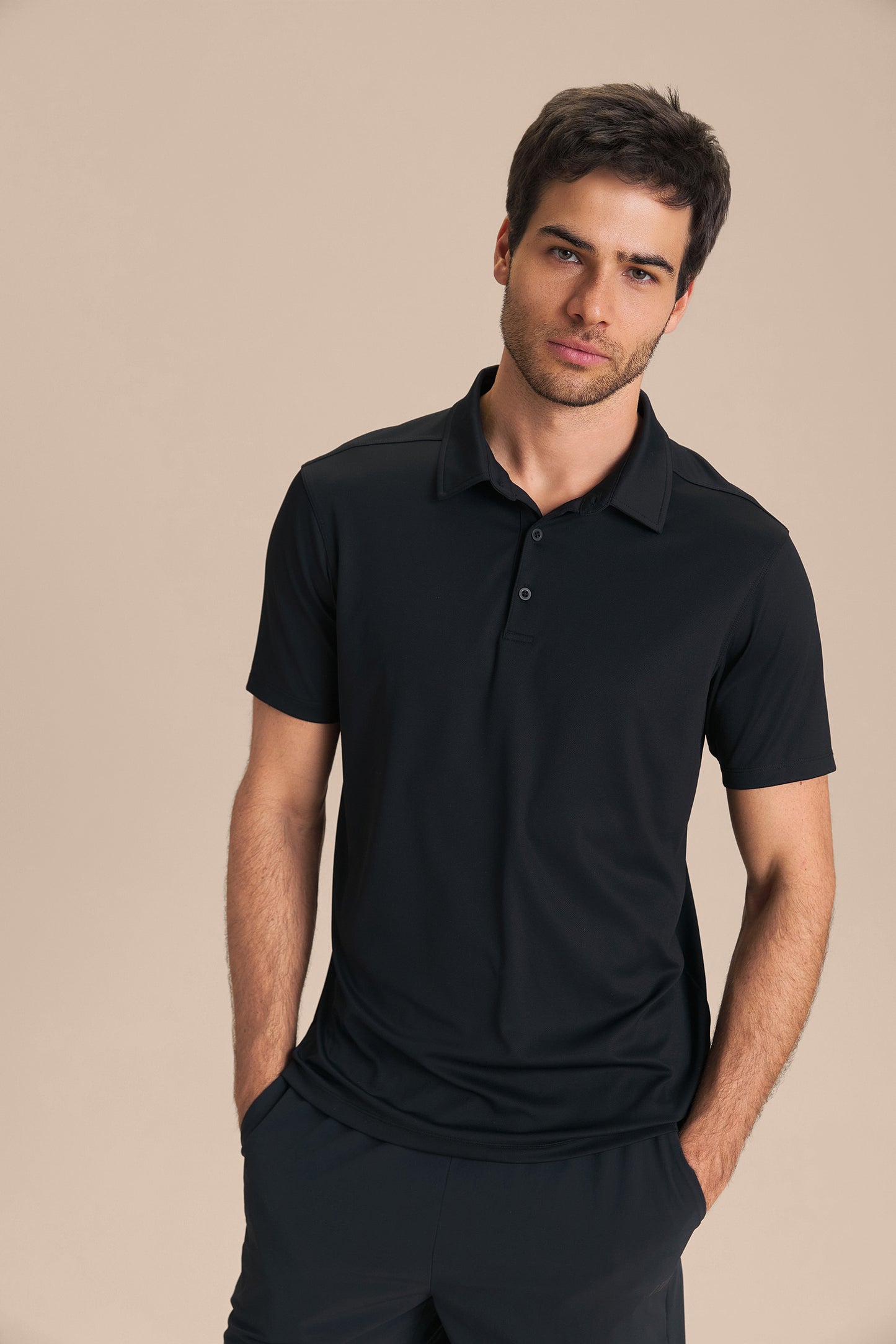 Men’s Street Polo Shirt