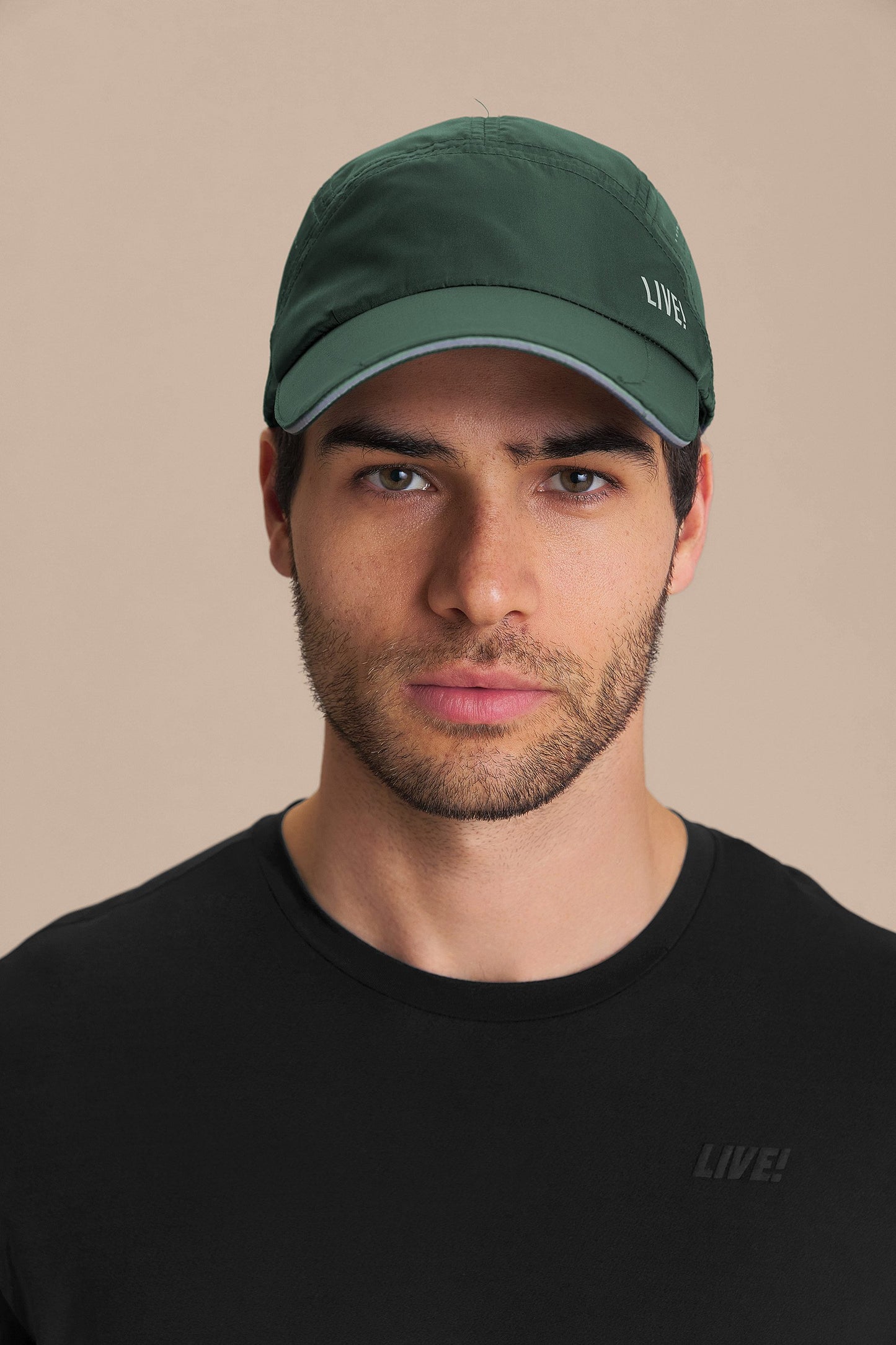 Unisex Running Reflex Cap