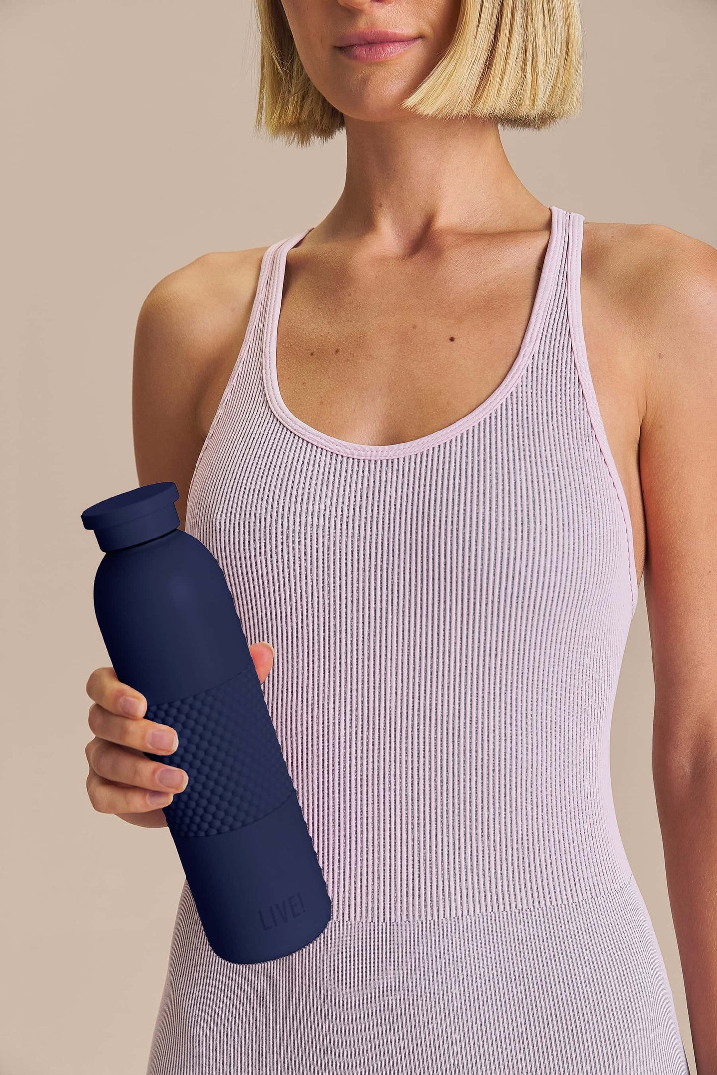 Neo Wall Thermo Bottle 18.25 oz