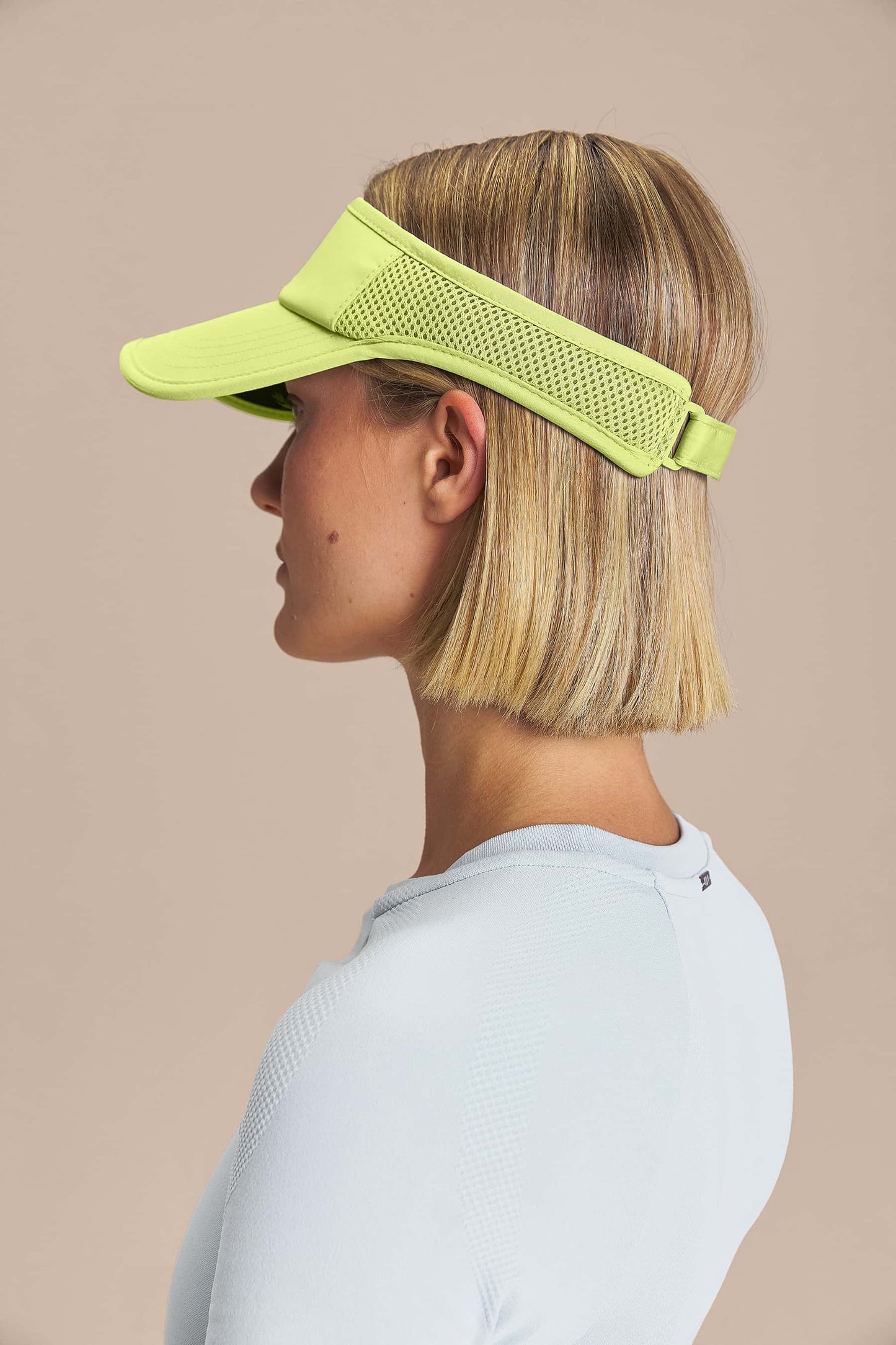 LIVE! Run Unisex Visor