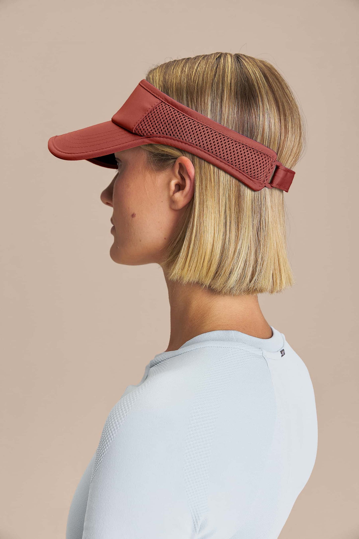 LIVE! Run Unisex Visor