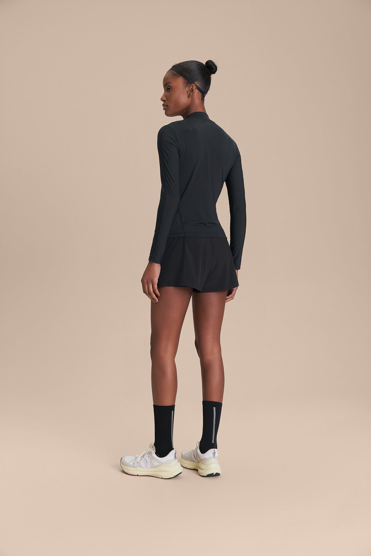 Harmony Jacket