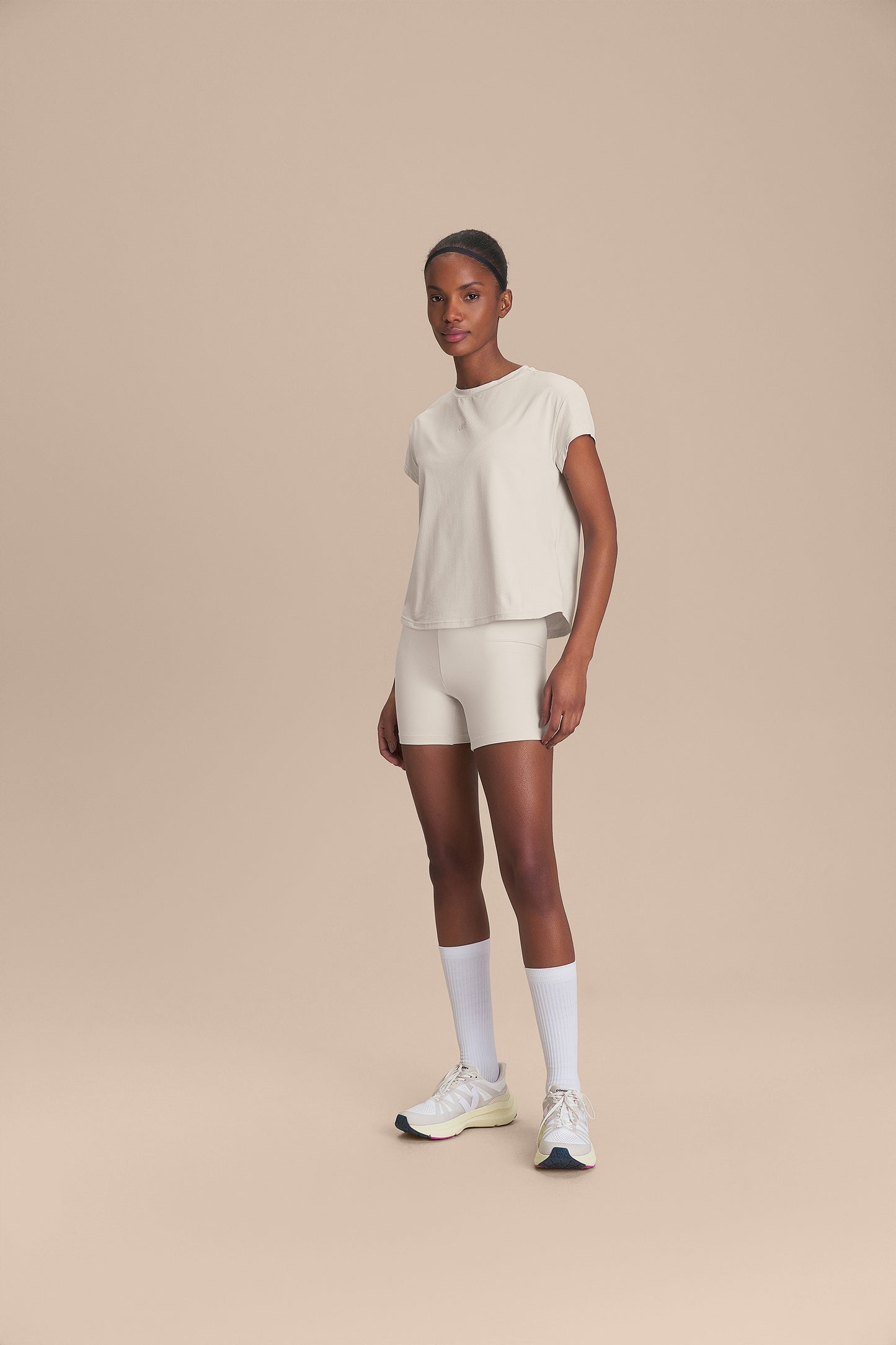 Solftgreen Breath Back Shirt