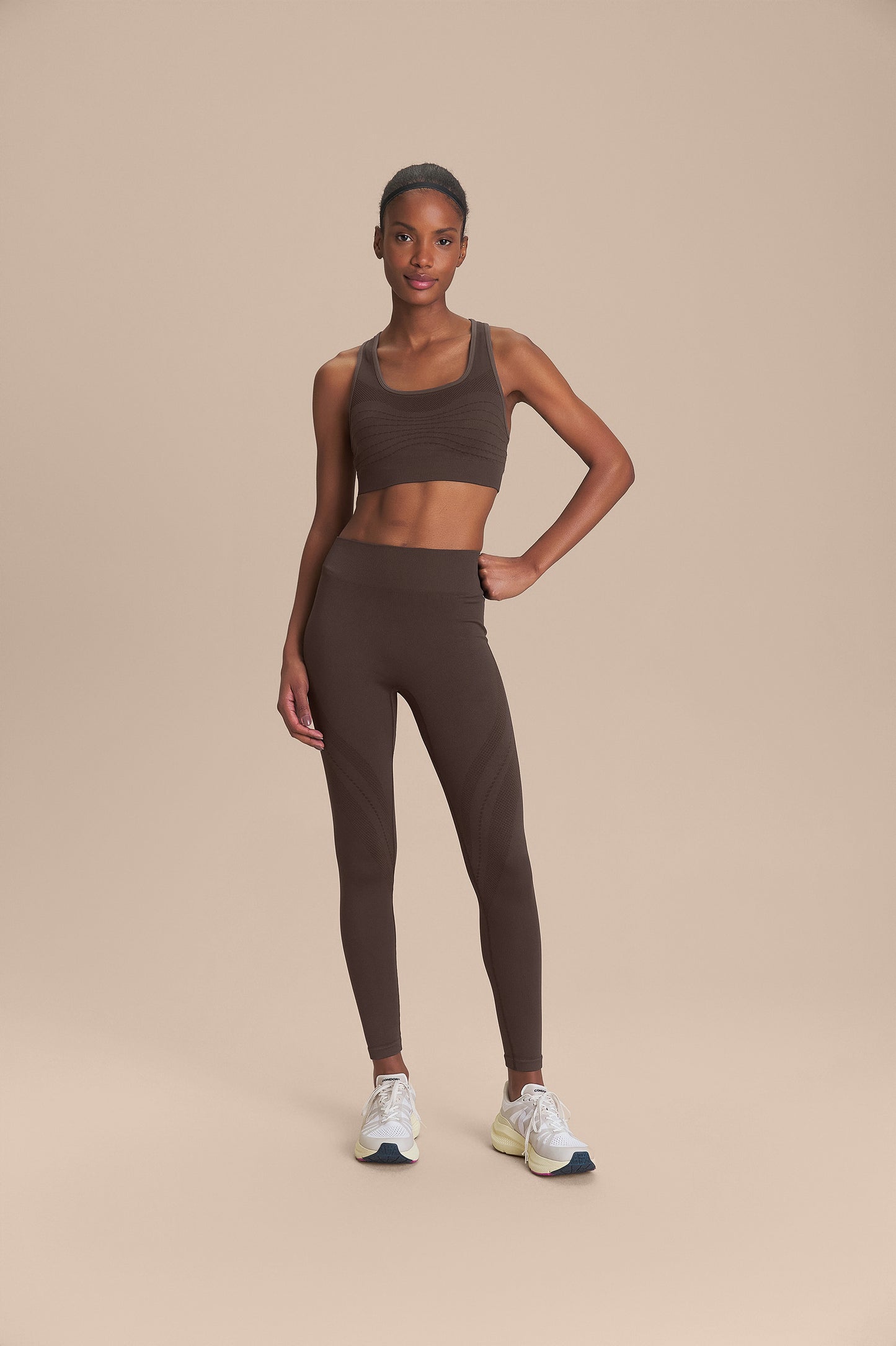 Seamless Breeze Sculpt Leggings