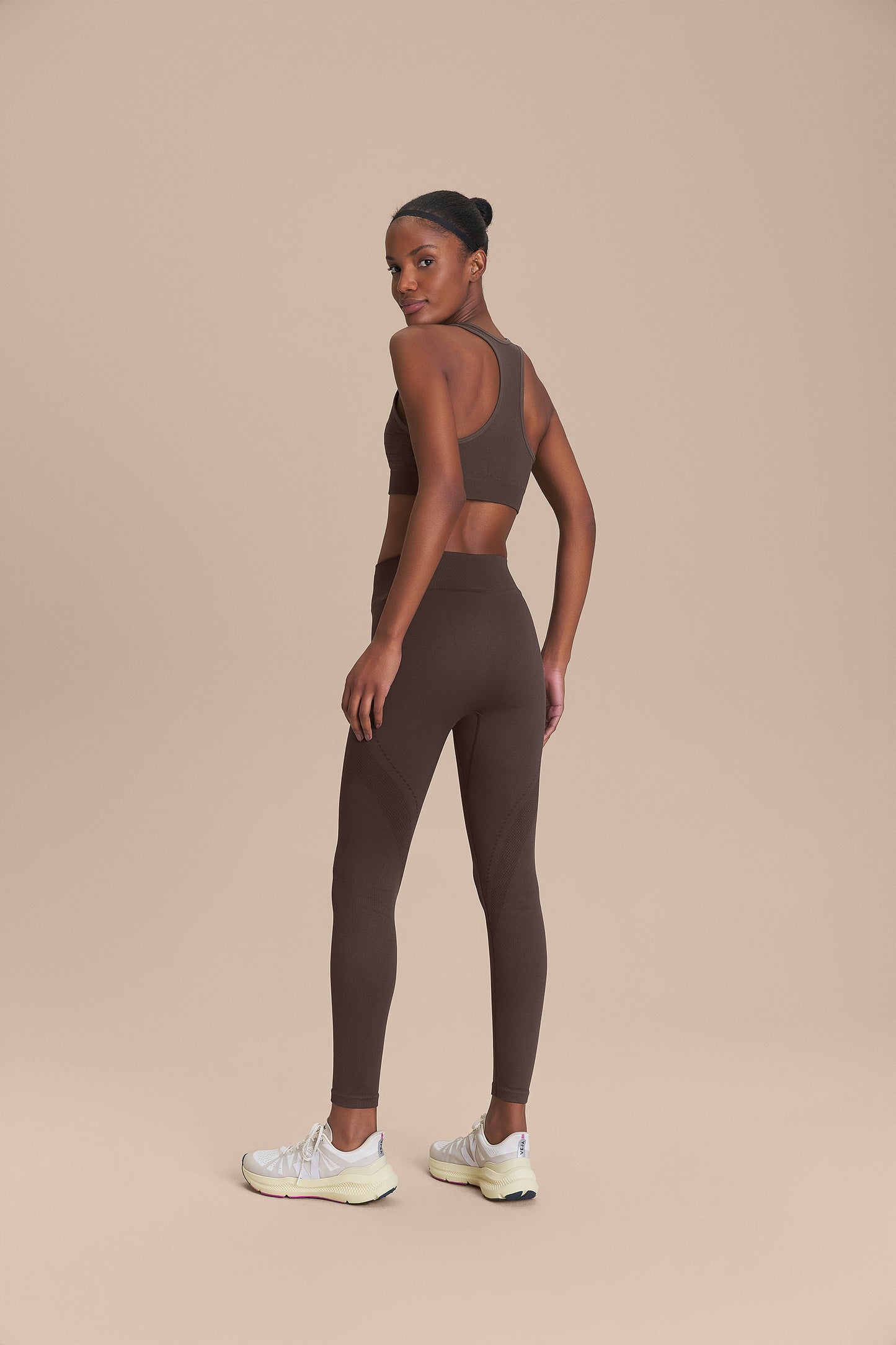 Seamless Breeze Sculpt Leggings