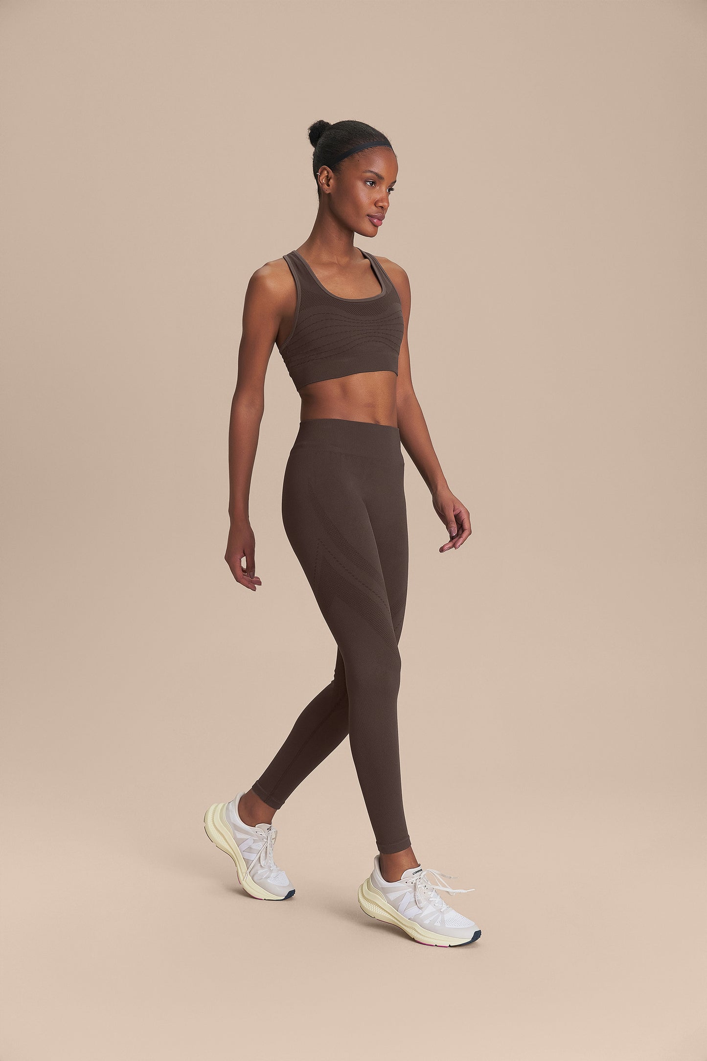 Seamless Breeze Sculpt Leggings