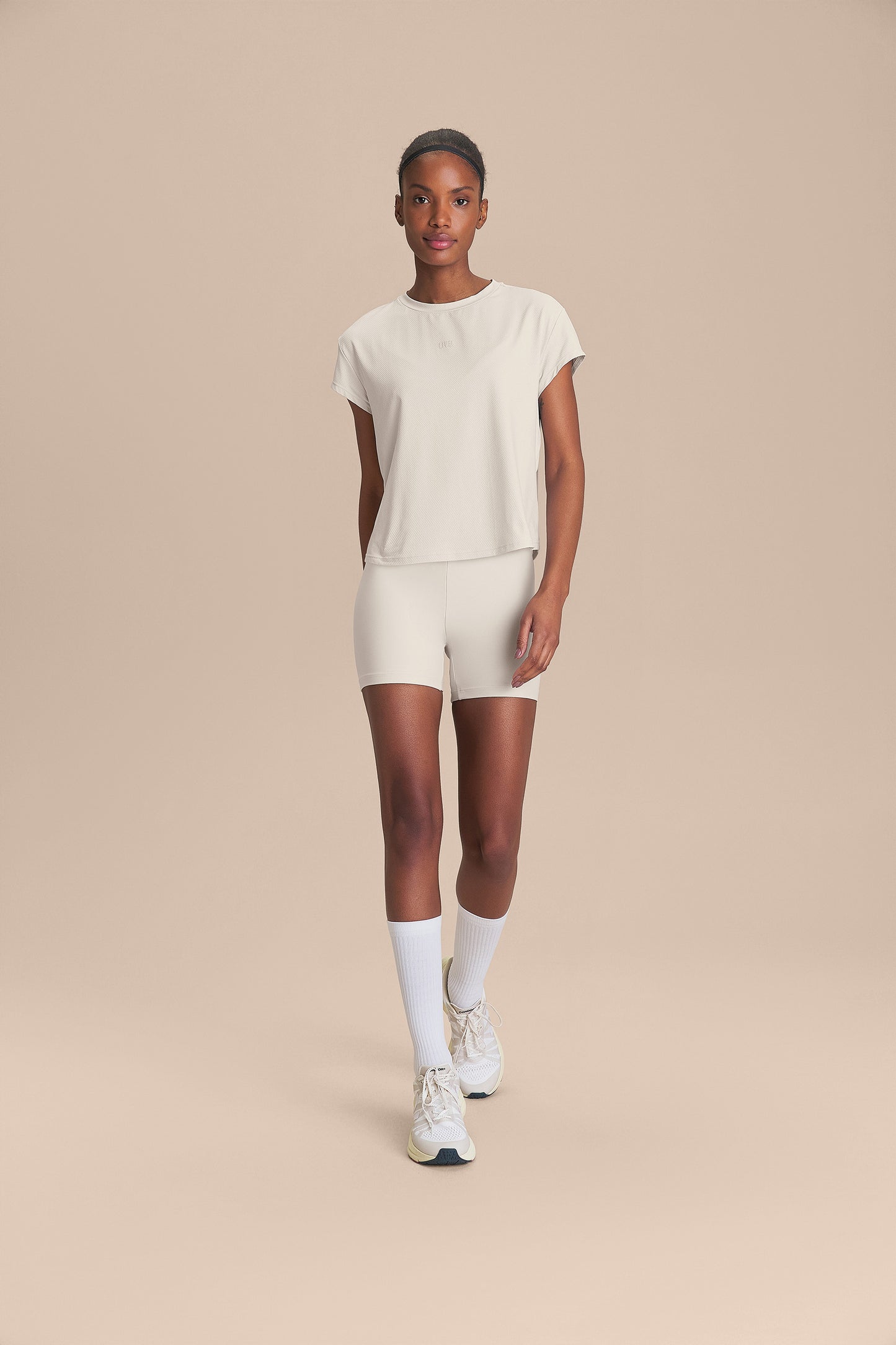 Solftgreen Breath Back Shirt